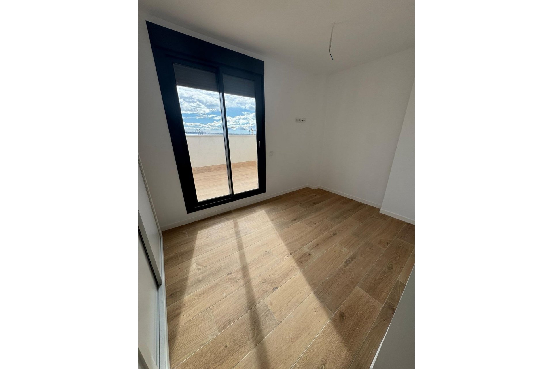 New Build - Penthouse -
Alicante - Benalua