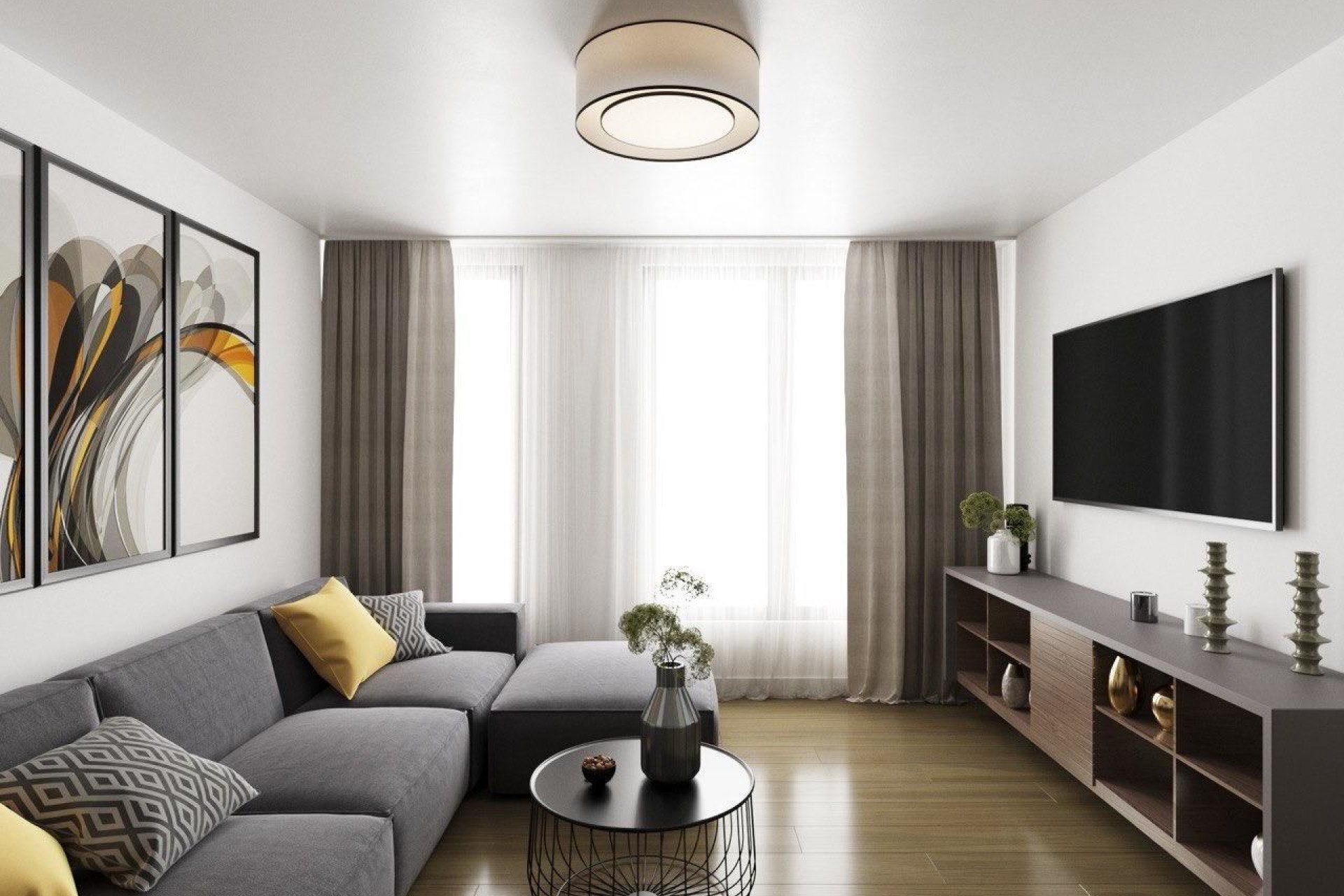 New Build - Penthouse -
Alicante - Centro