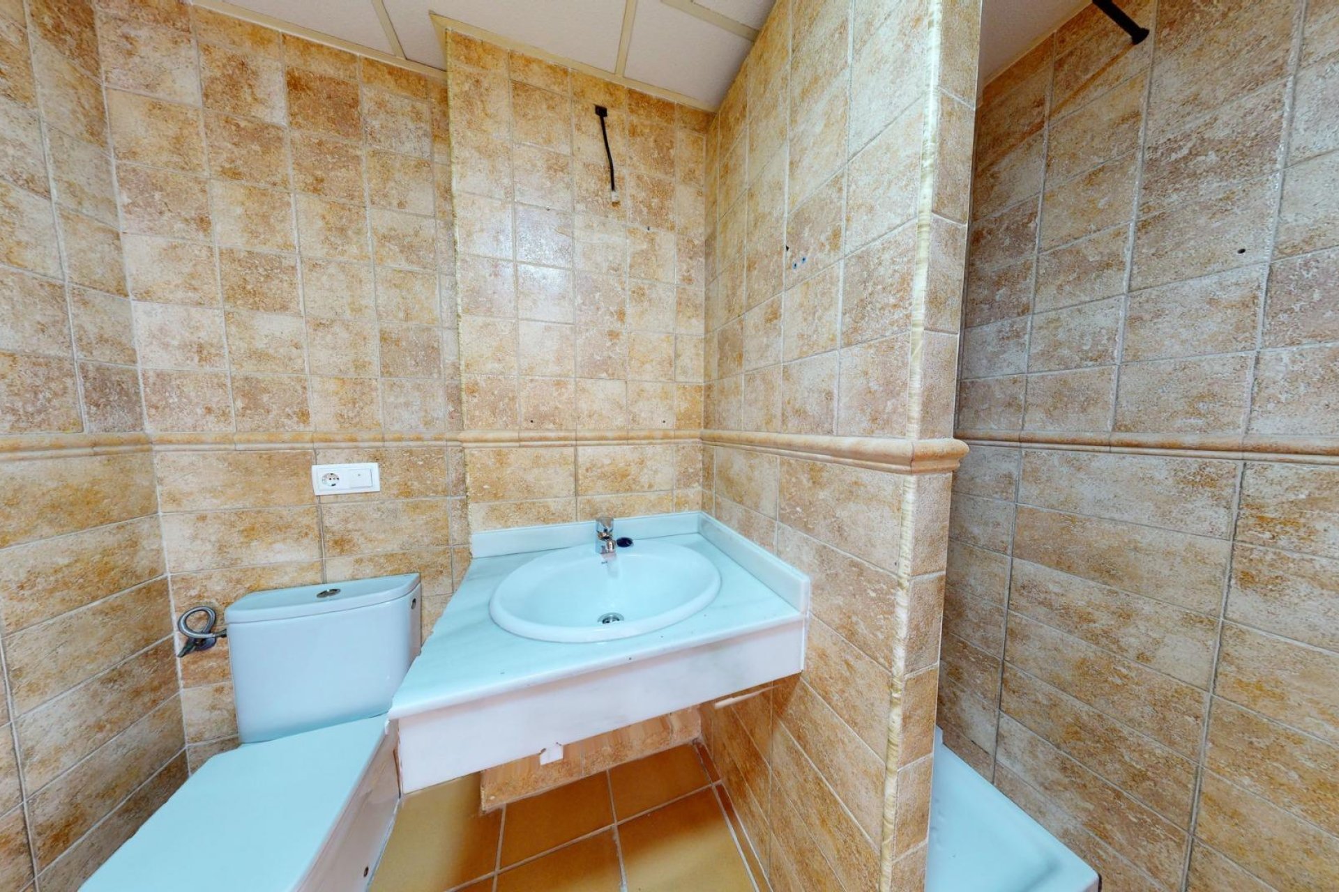 New Build - Penthouse -
Archena - Villanueva del Rio Segura