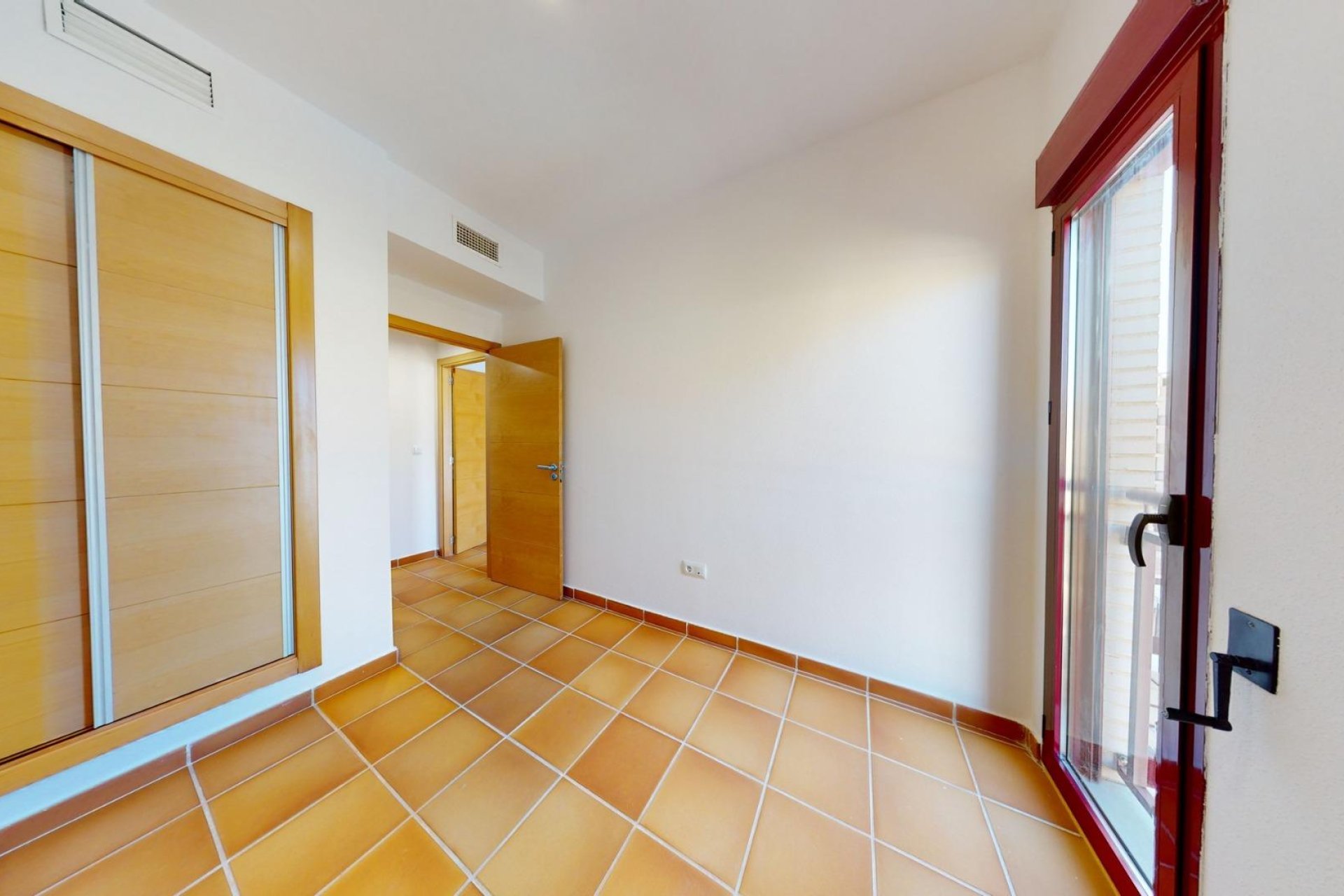 New Build - Penthouse -
Archena - Villanueva del Rio Segura