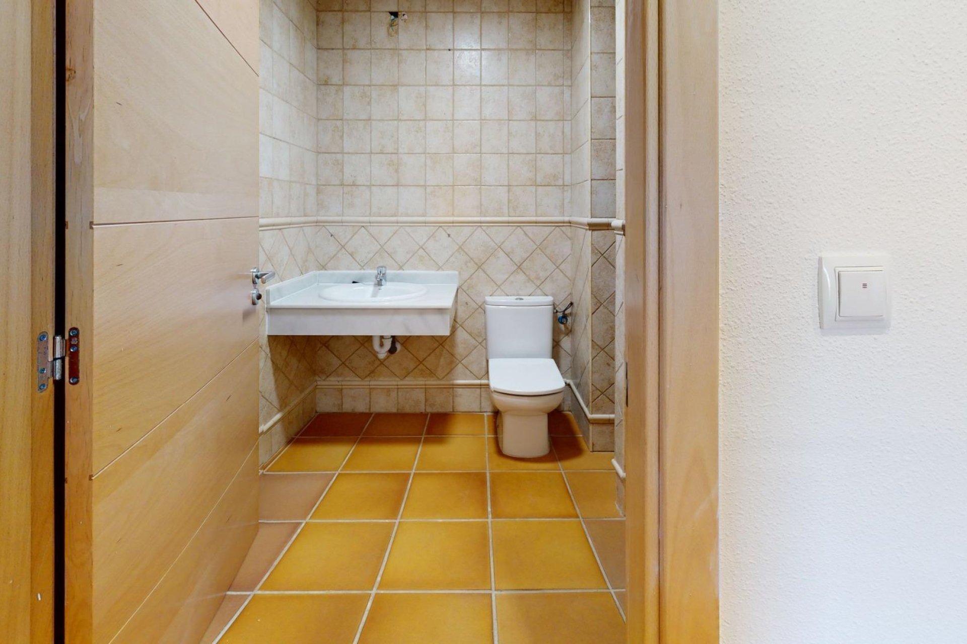 New Build - Penthouse -
Archena - Villanueva del Rio Segura