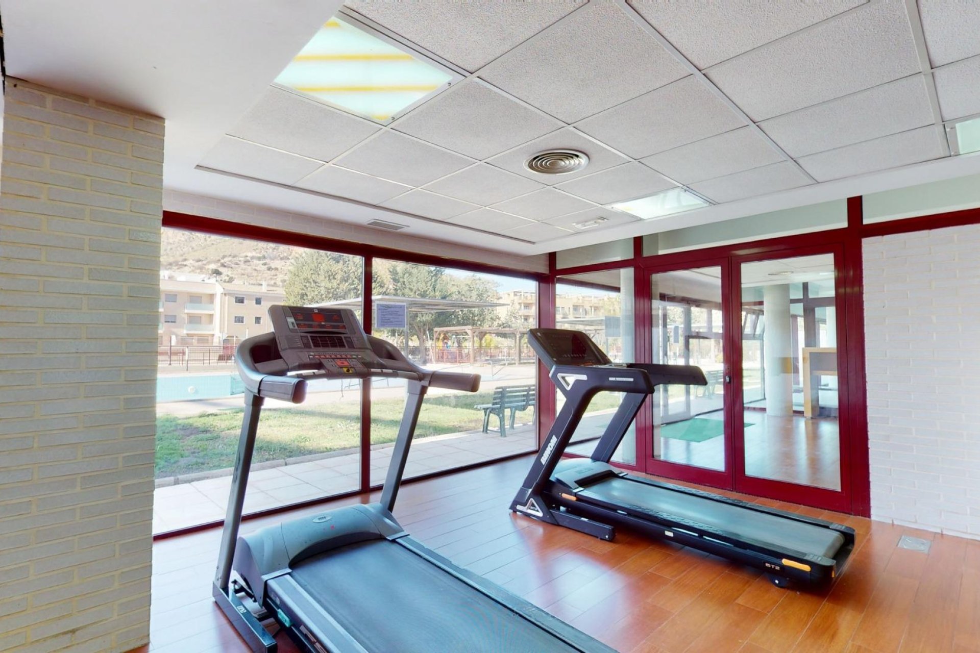 New Build - Penthouse -
Archena - Villanueva del Rio Segura