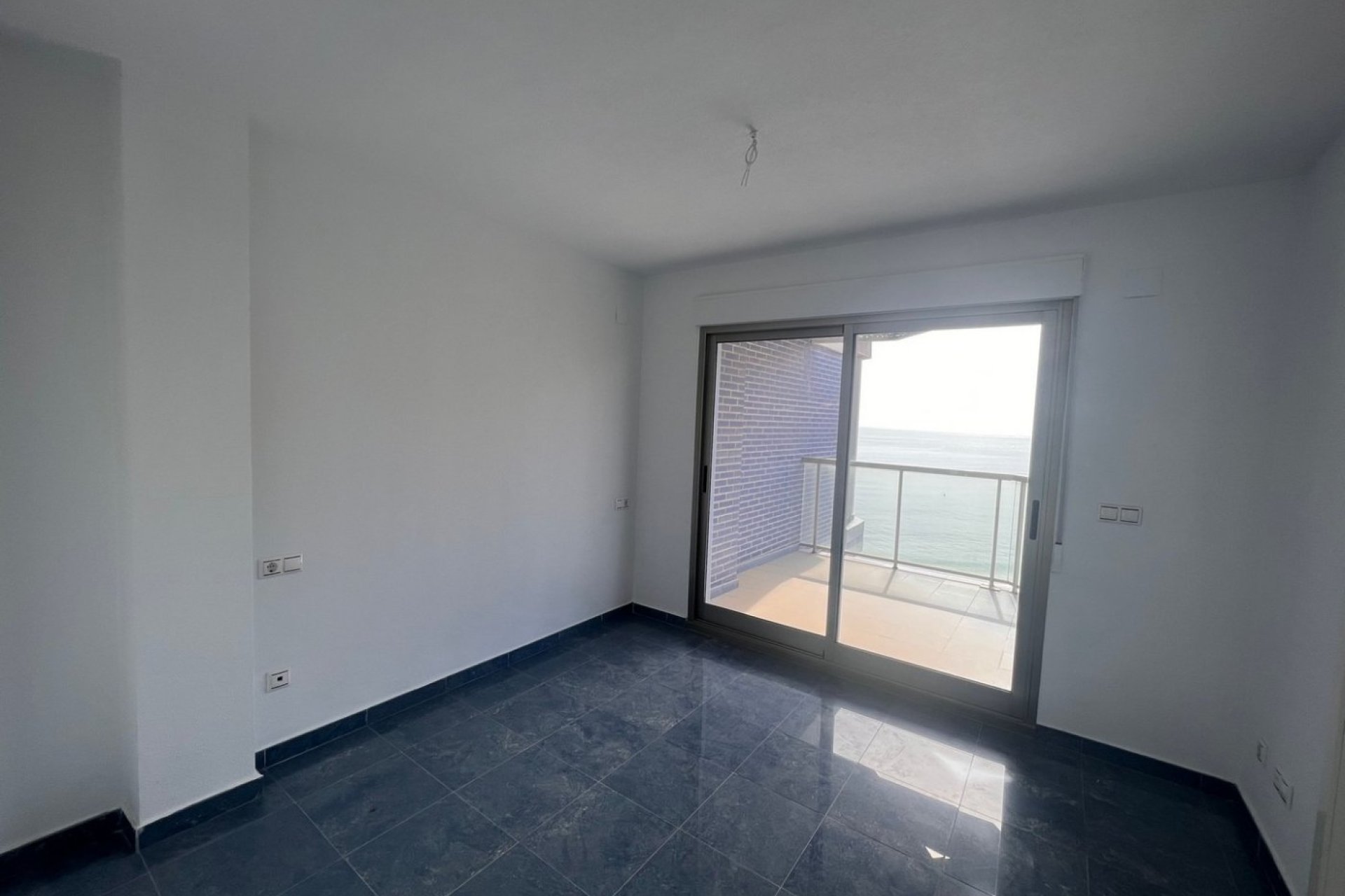 New Build - Penthouse -
Calpe - Playa La Fossa