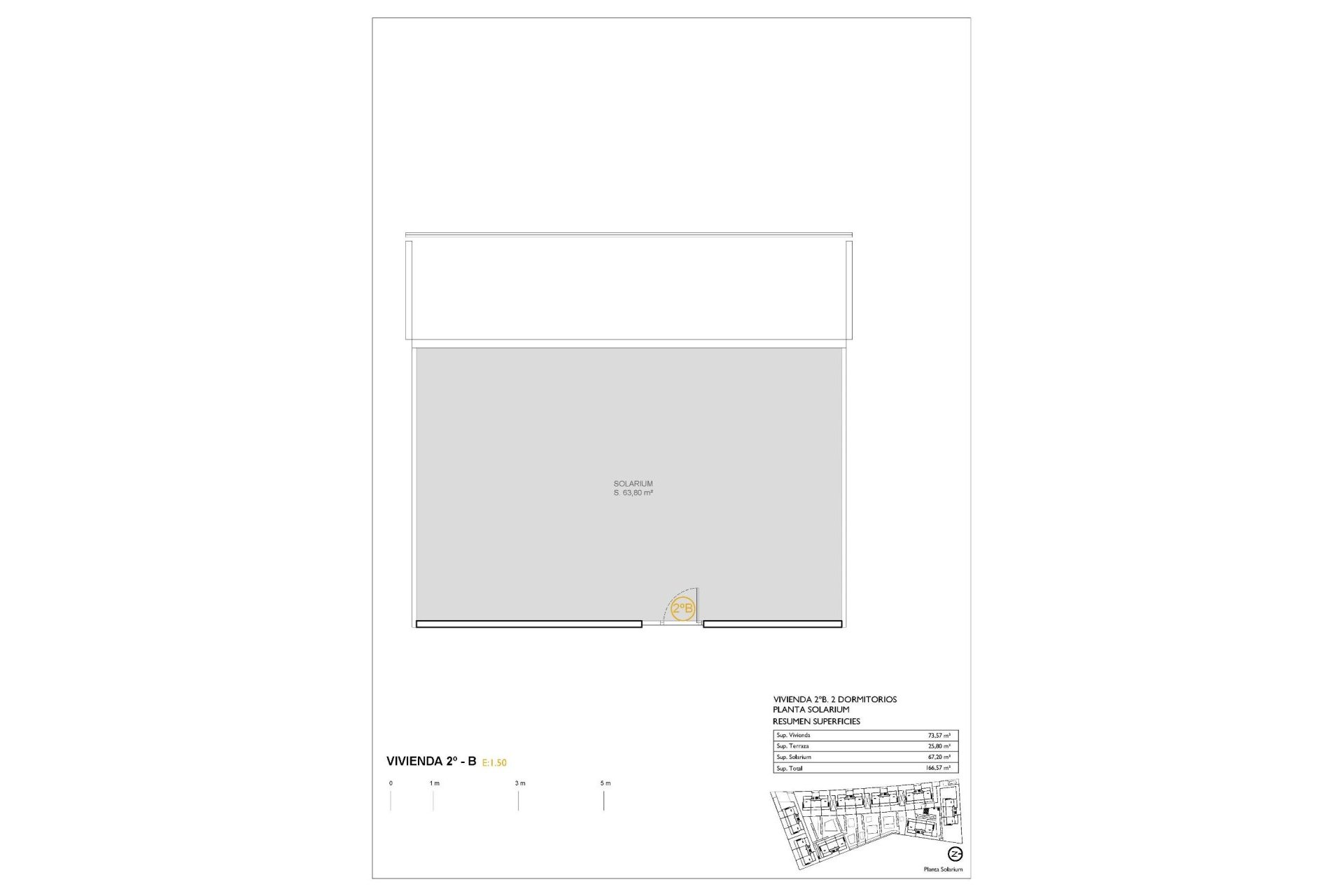 New Build - Penthouse -
Finestrat