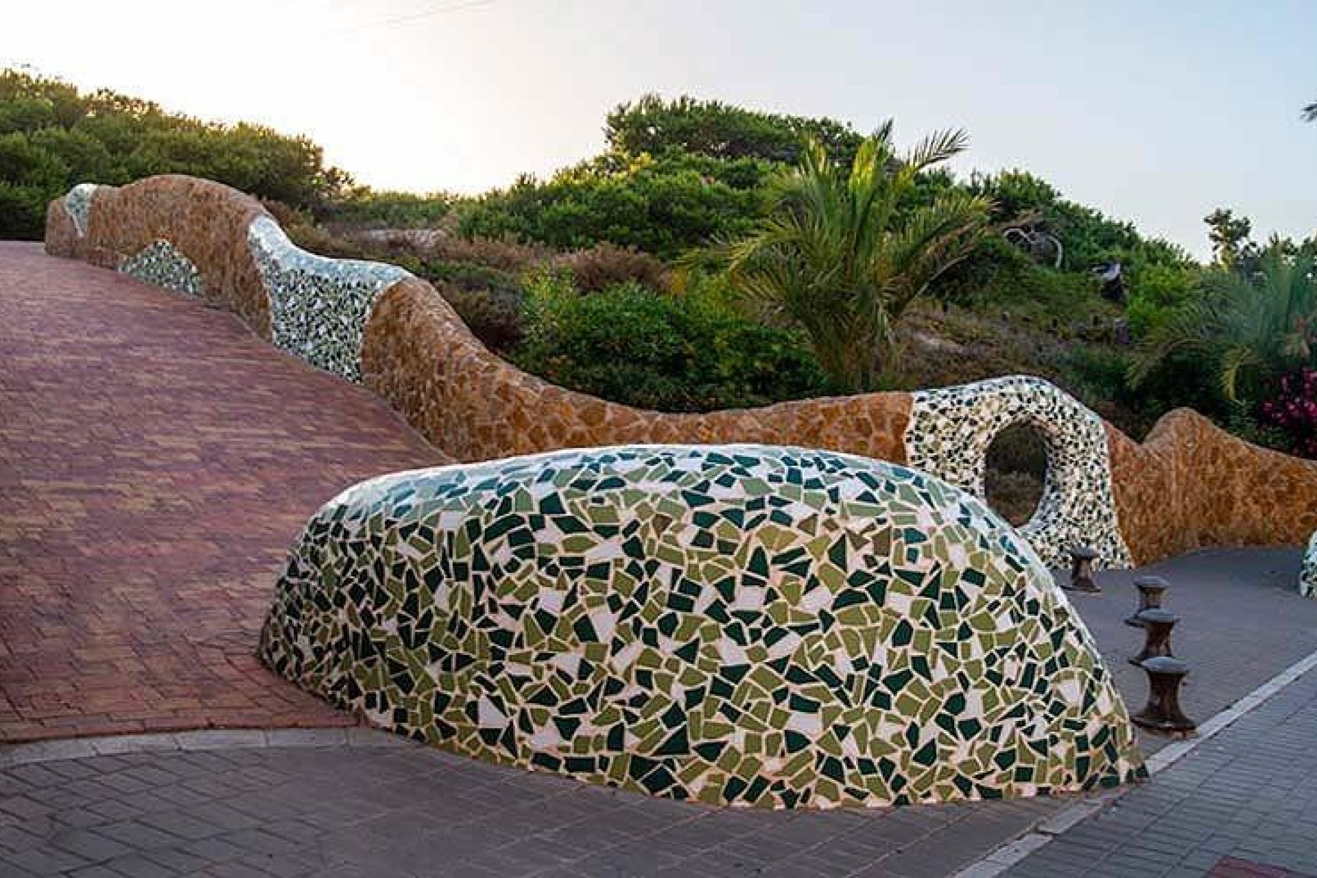 New Build - Penthouse -
Guardamar del Segura - Pueblo