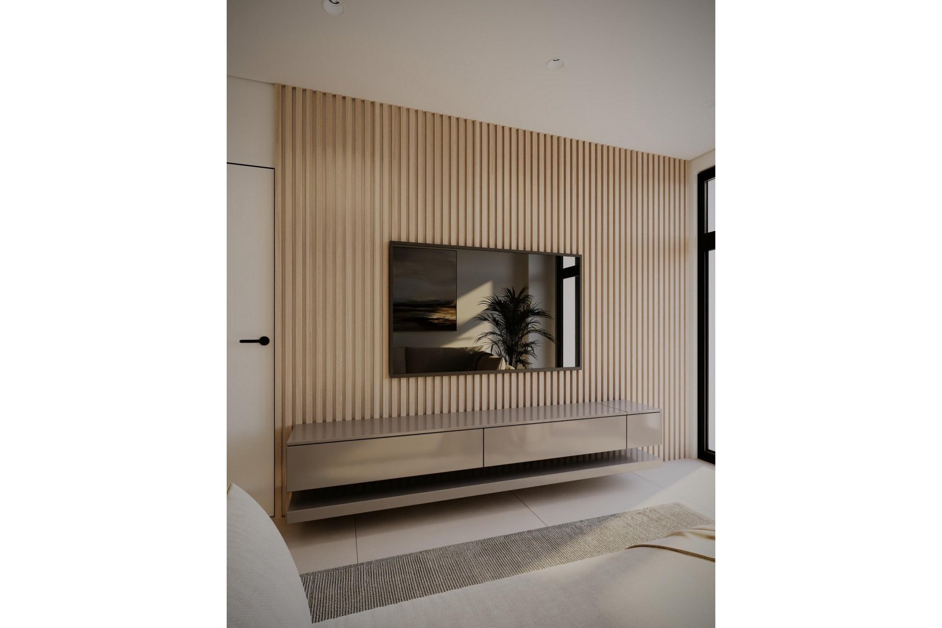 New Build - Penthouse -
Guardamar del Segura - Pueblo