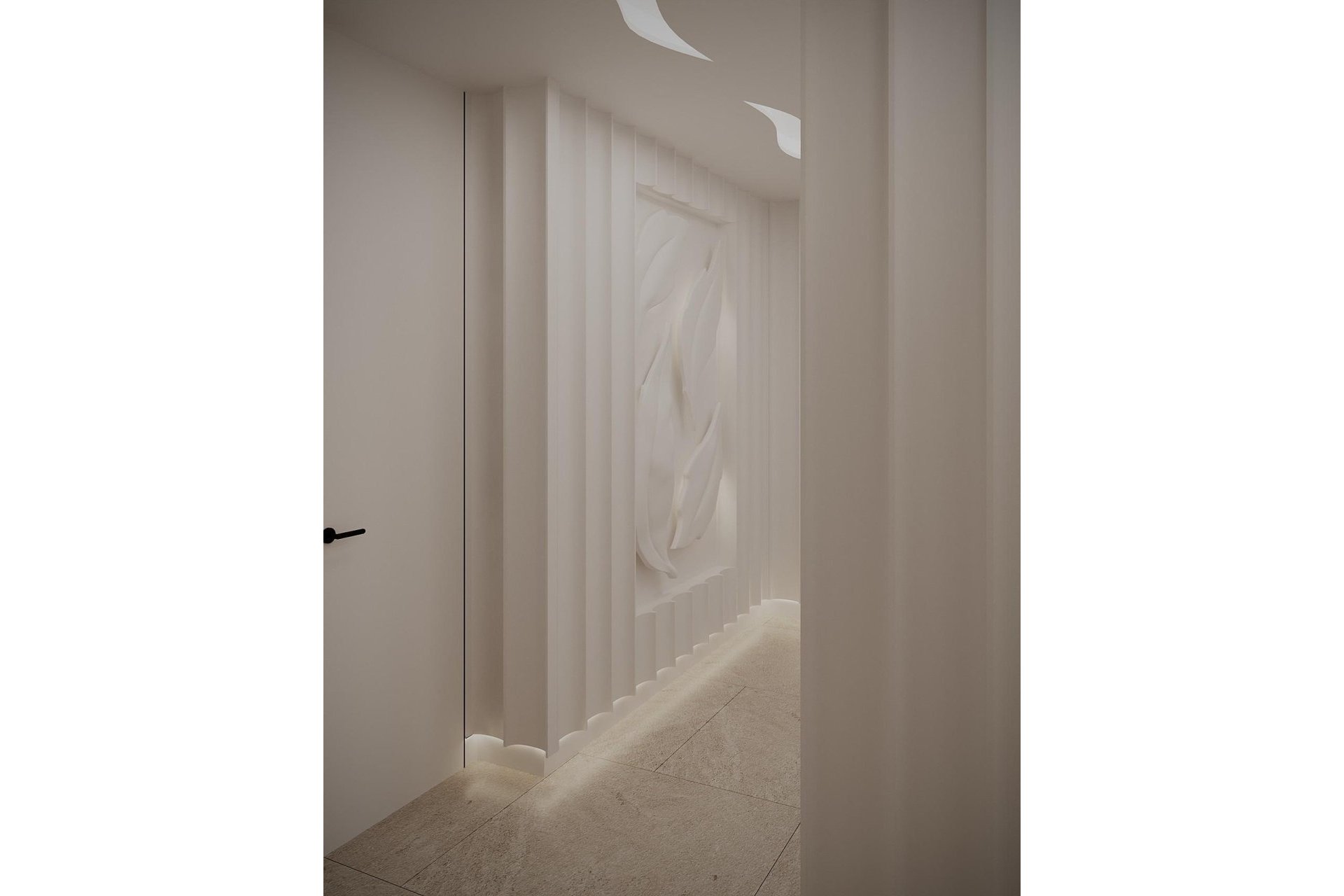 New Build - Penthouse -
Guardamar del Segura - Pueblo