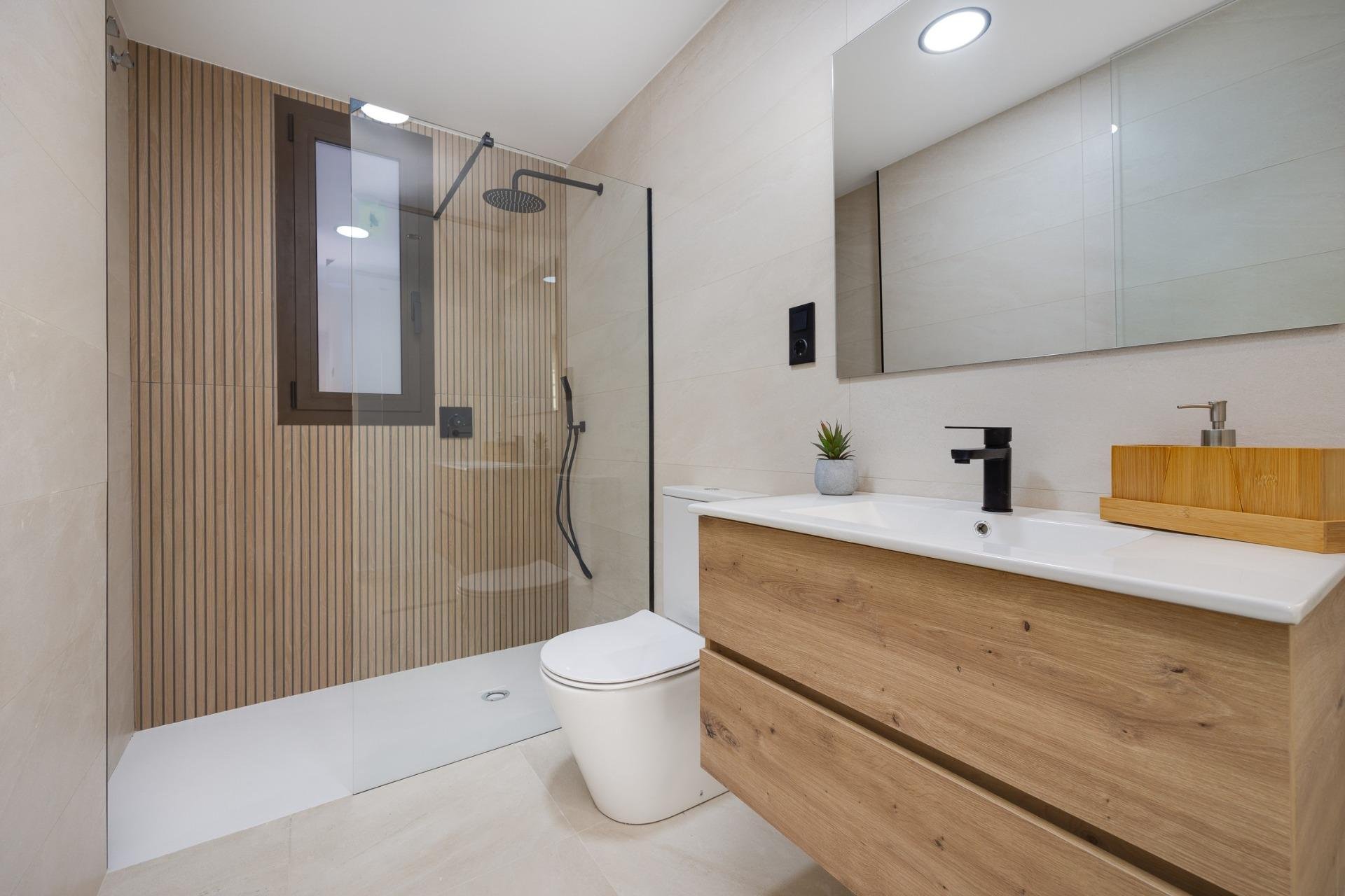 New Build - Penthouse -
Los Alcázares - La Serena Golf