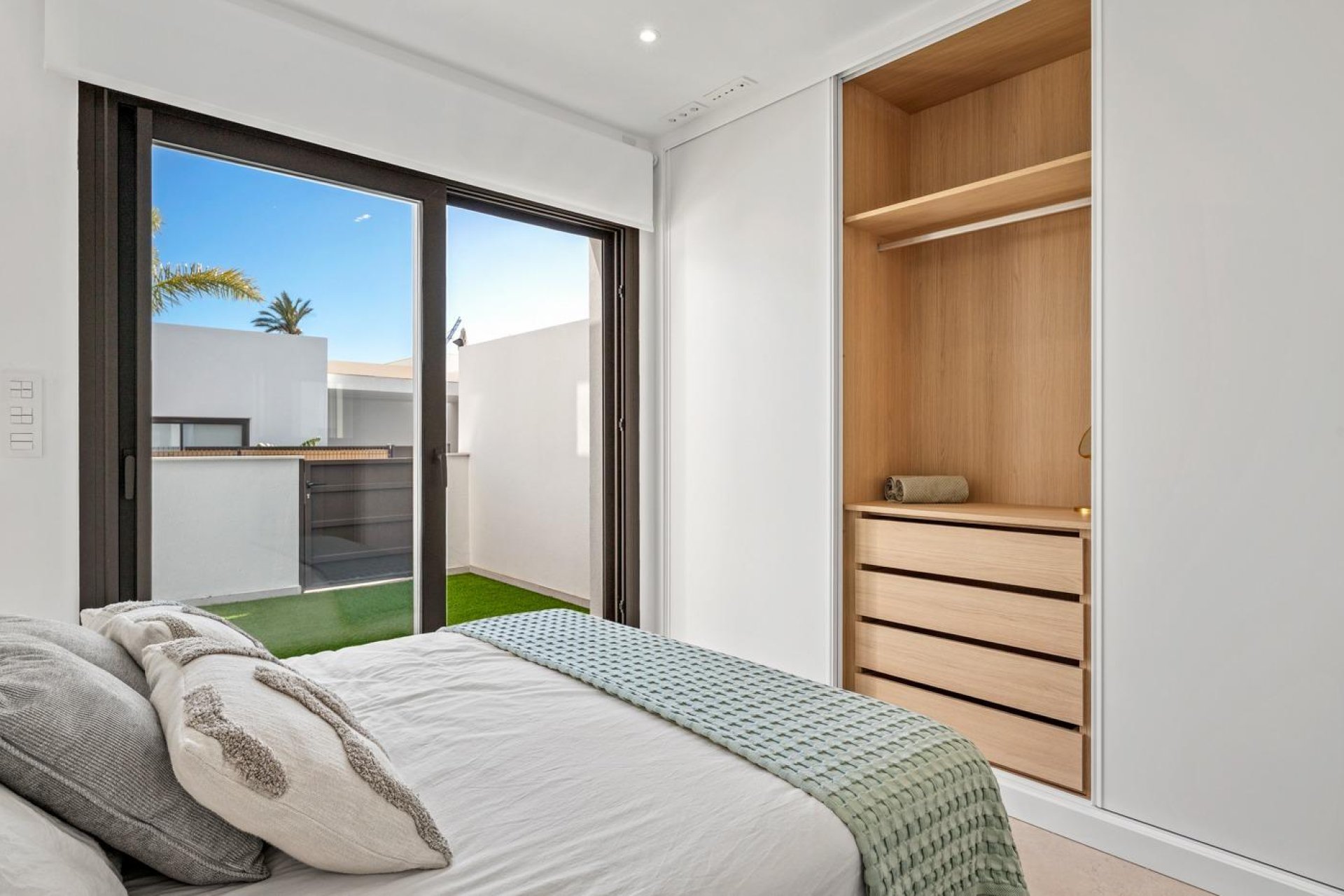 New Build - Penthouse -
Los Alcázares - Serena Golf