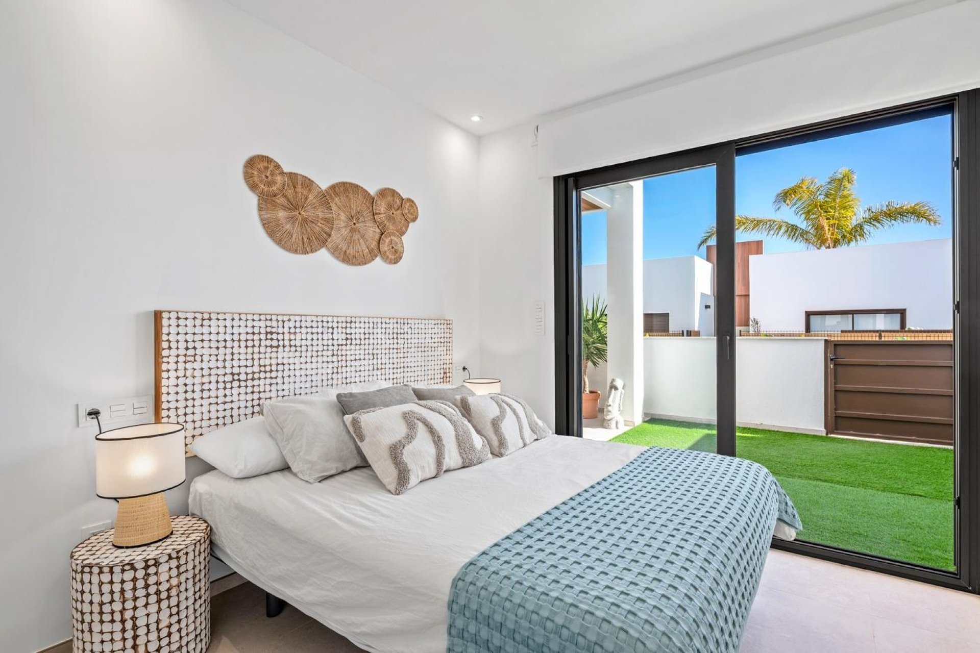 New Build - Penthouse -
Los Alcázares - Serena Golf