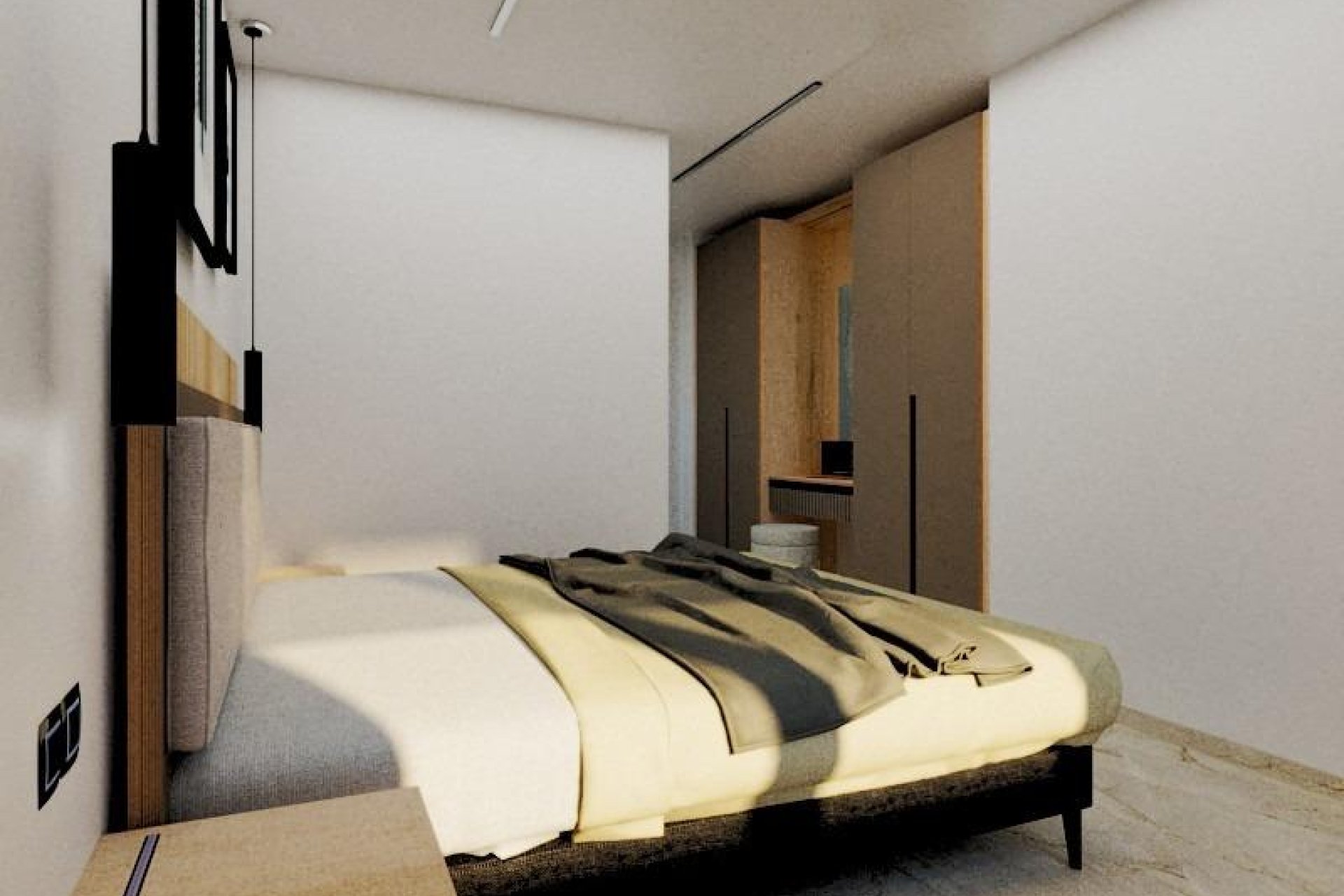 New Build - Penthouse -
Pilar de la Horadada - Playa de las Higuericas