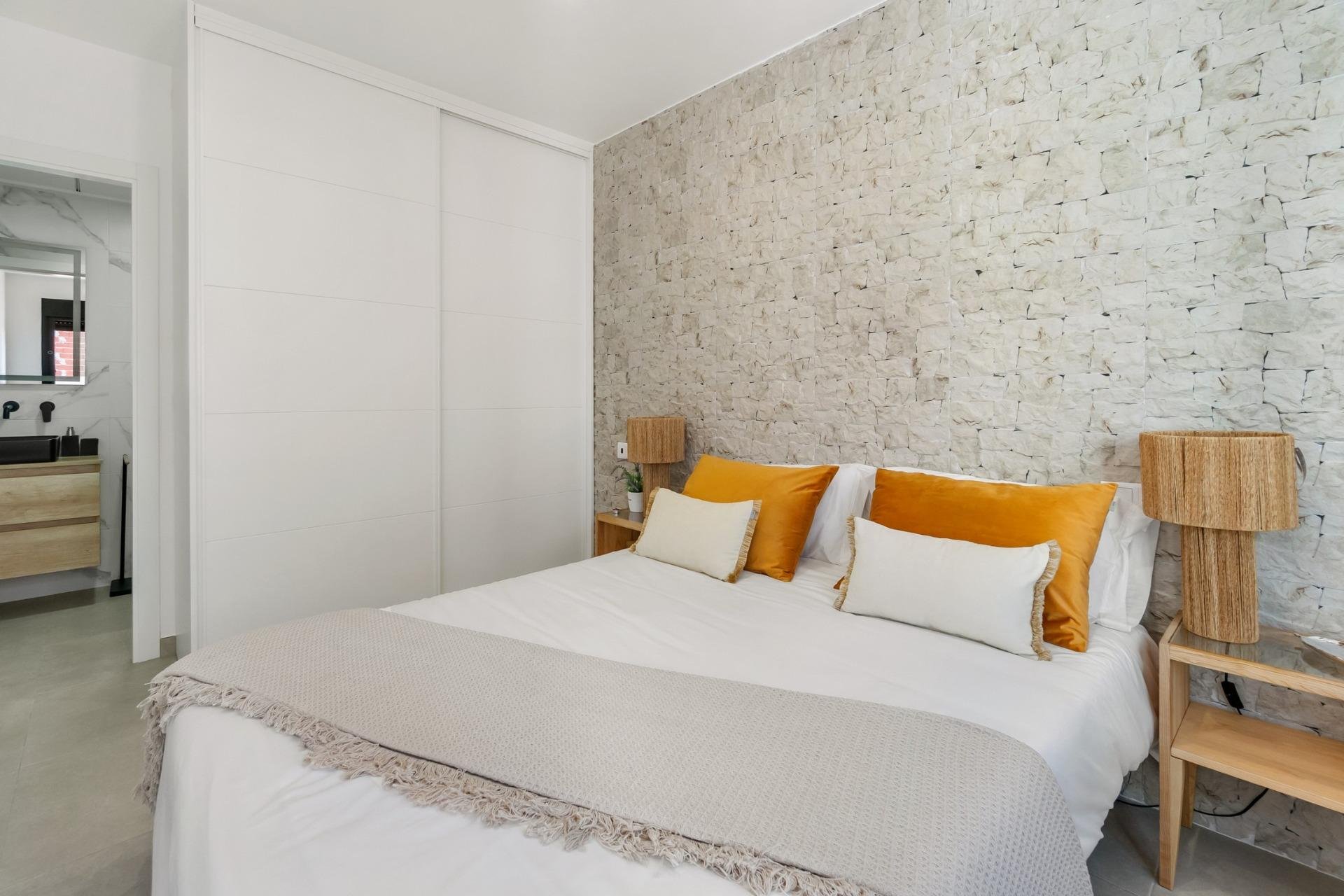 New Build - Penthouse -
San Javier - Santiago De La Ribera