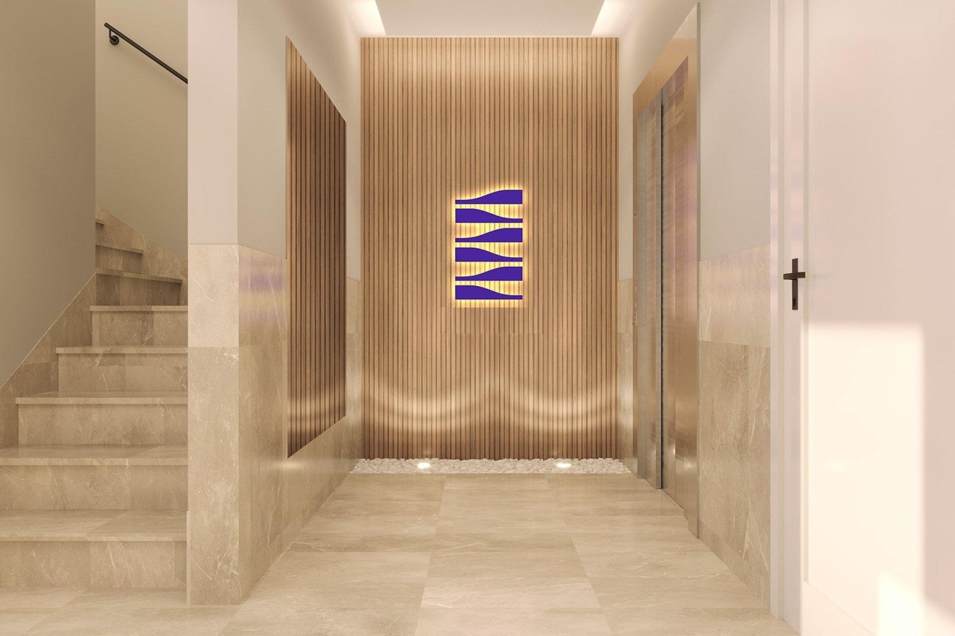 New Build - Penthouse -
Torrevieja - Acequion