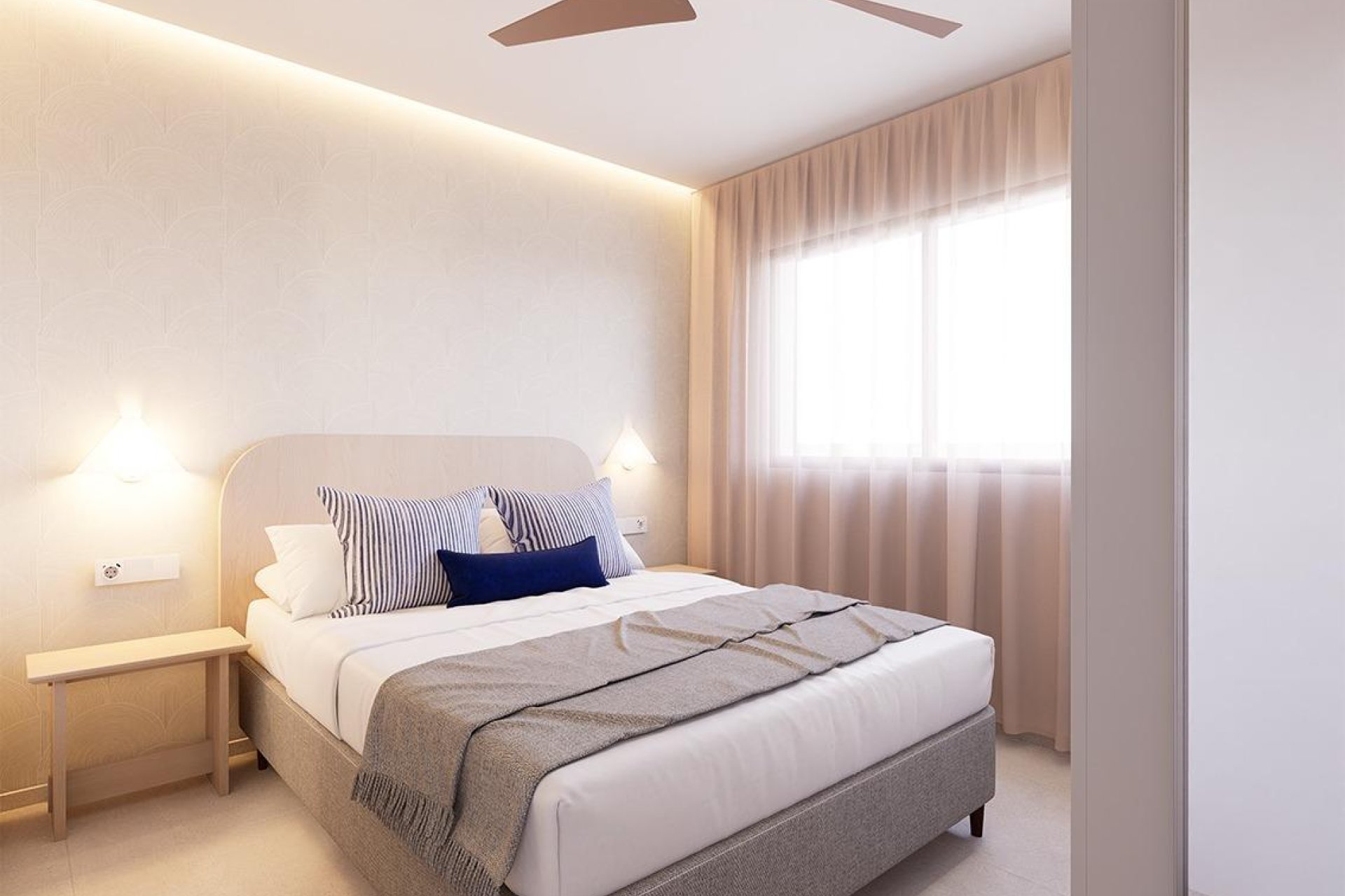 New Build - Penthouse -
Torrevieja - Frutales - Rosaleda