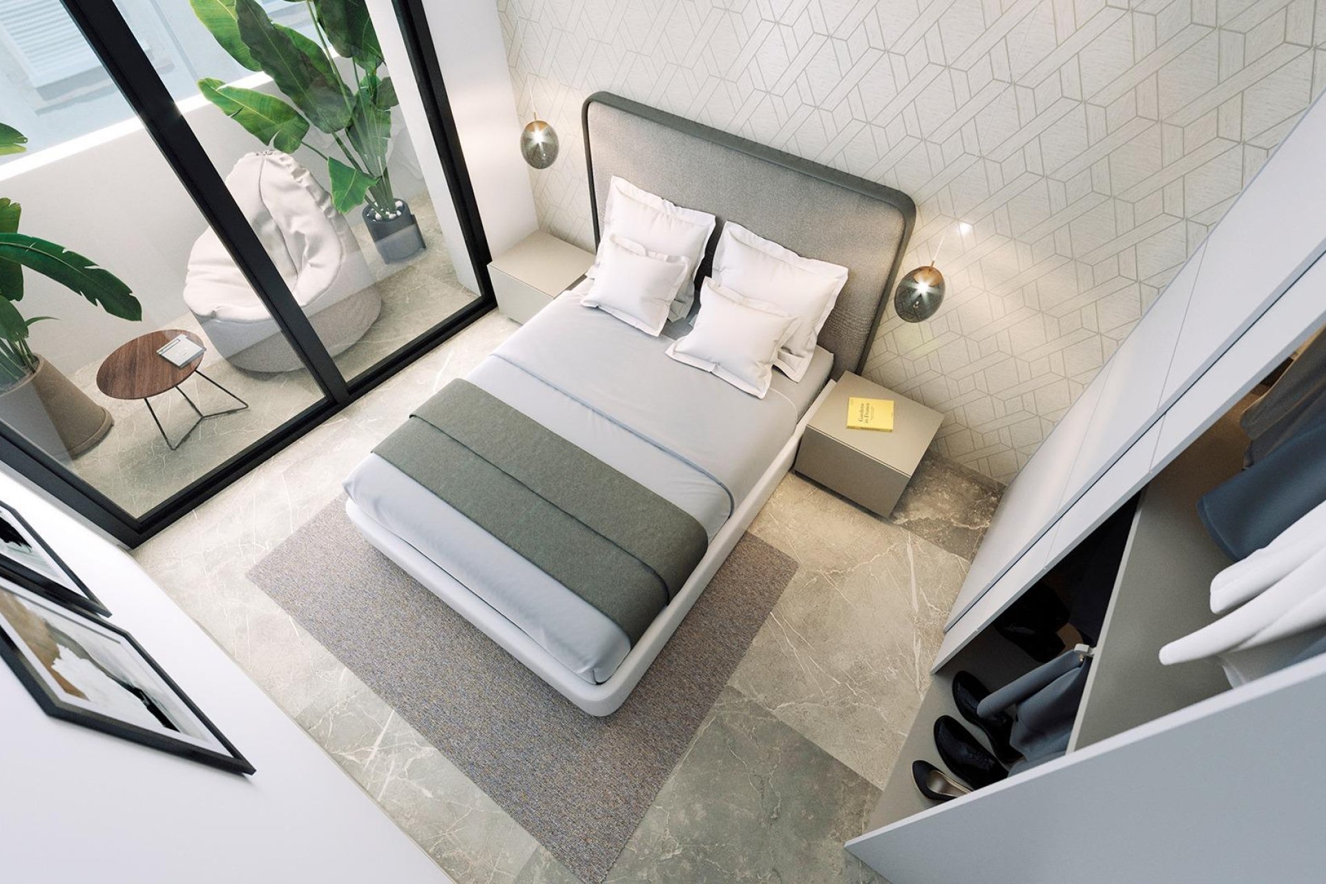 New Build - Penthouse -
Torrevieja - Playa del Cura
