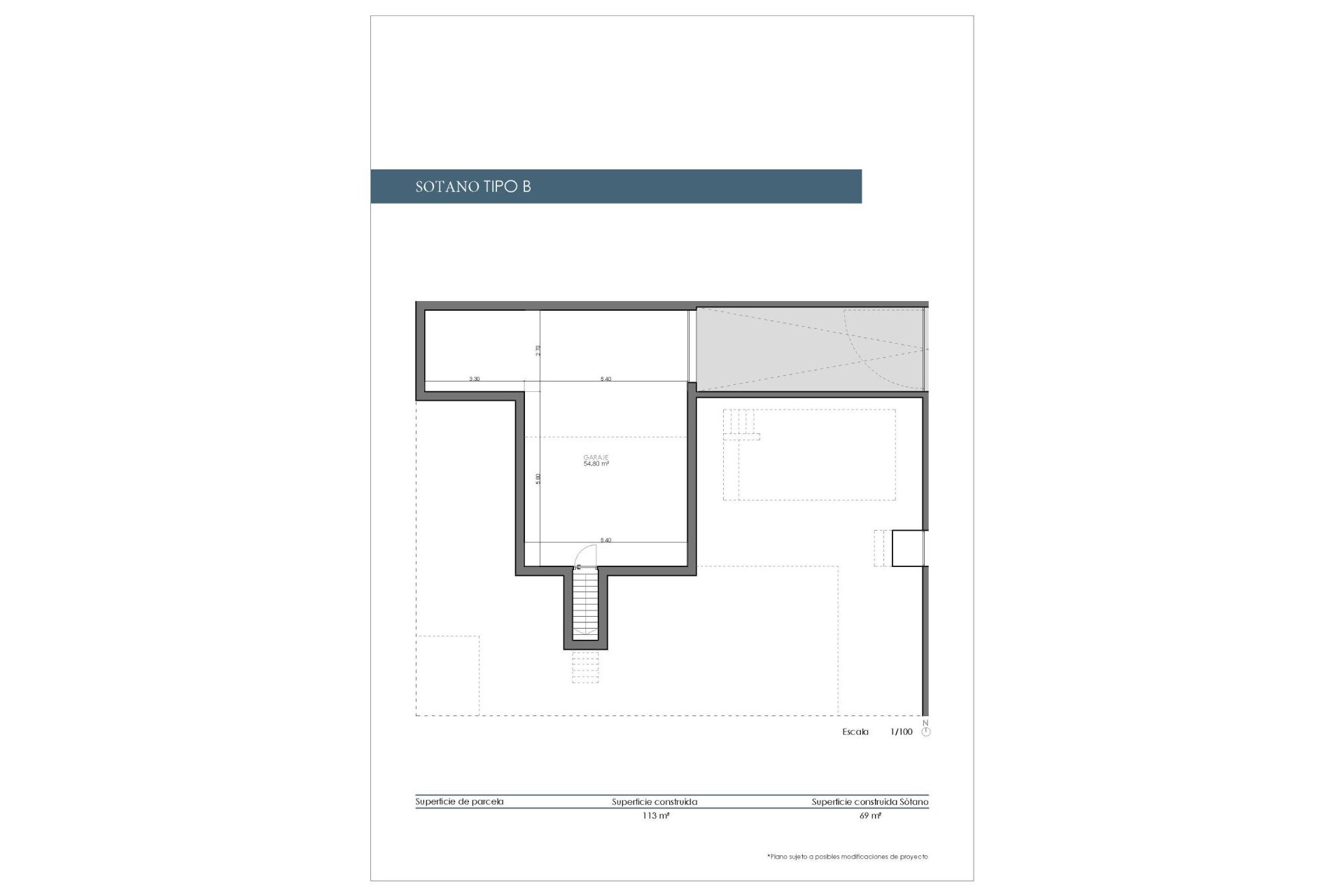 New Build - Townhouse -
Bigastro - Loma Alta