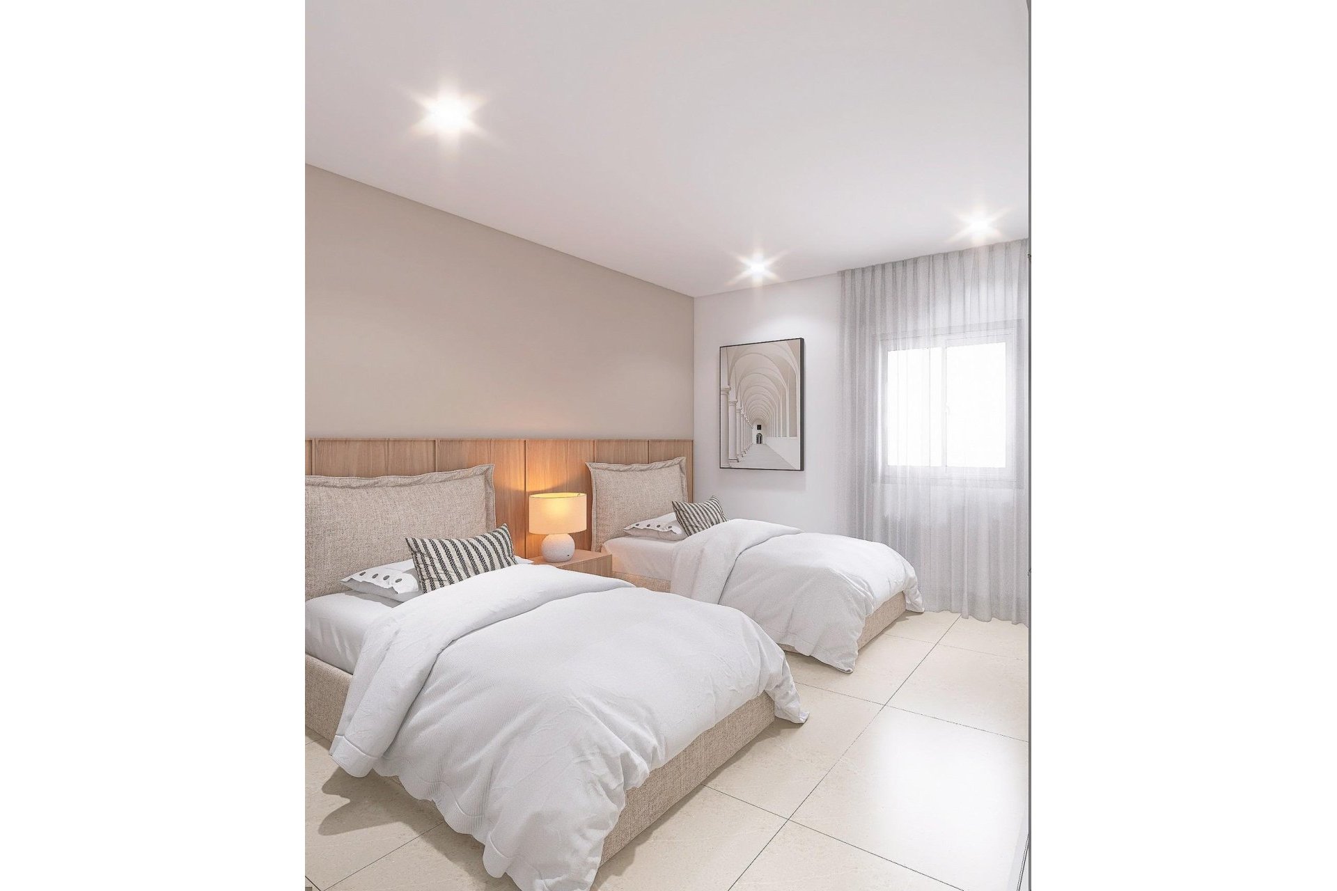 New Build - Townhouse -
Bigastro - pueblo