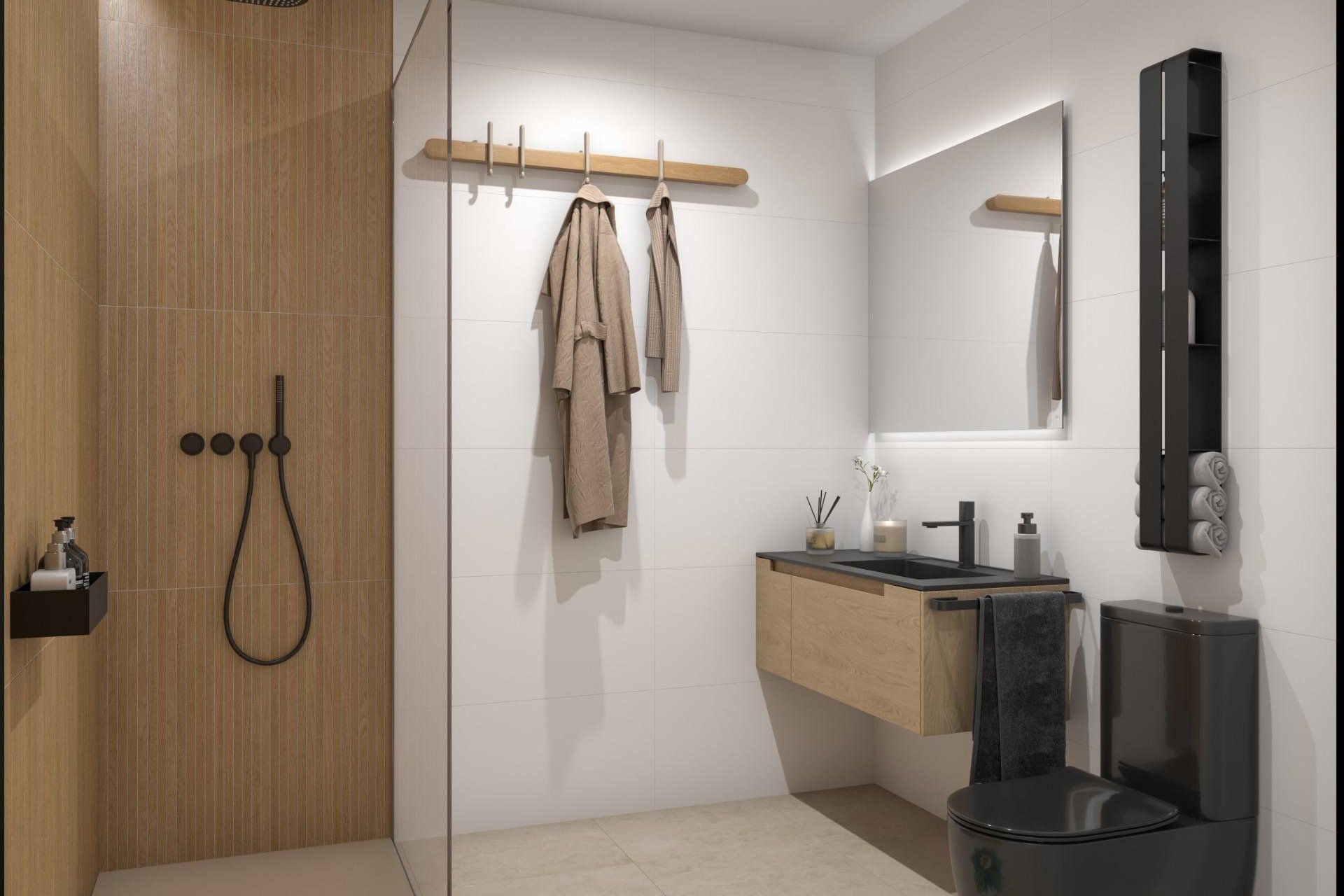 New Build - Townhouse -
Dolores - Pueblo