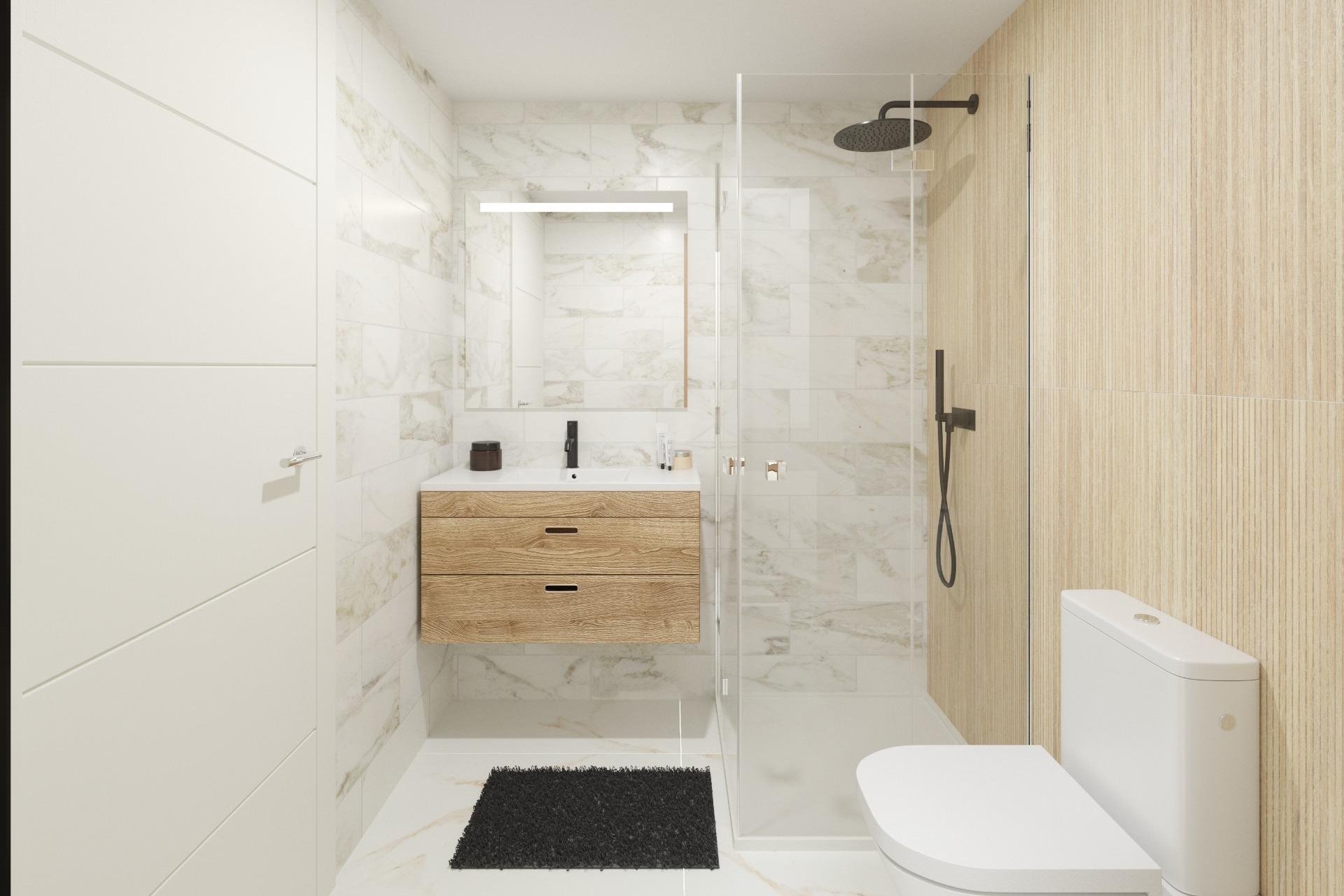 New Build - Townhouse -
Dolores - Sector 2