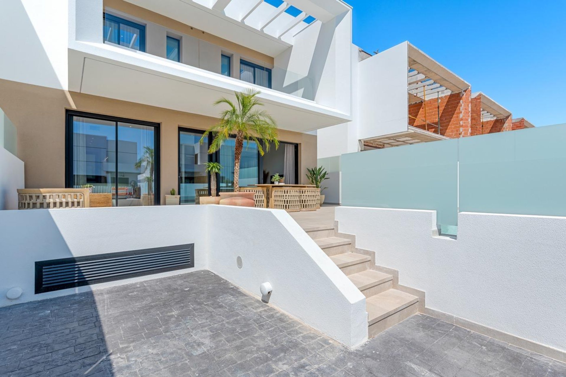 New Build - Townhouse -
Dolores - Sector 3