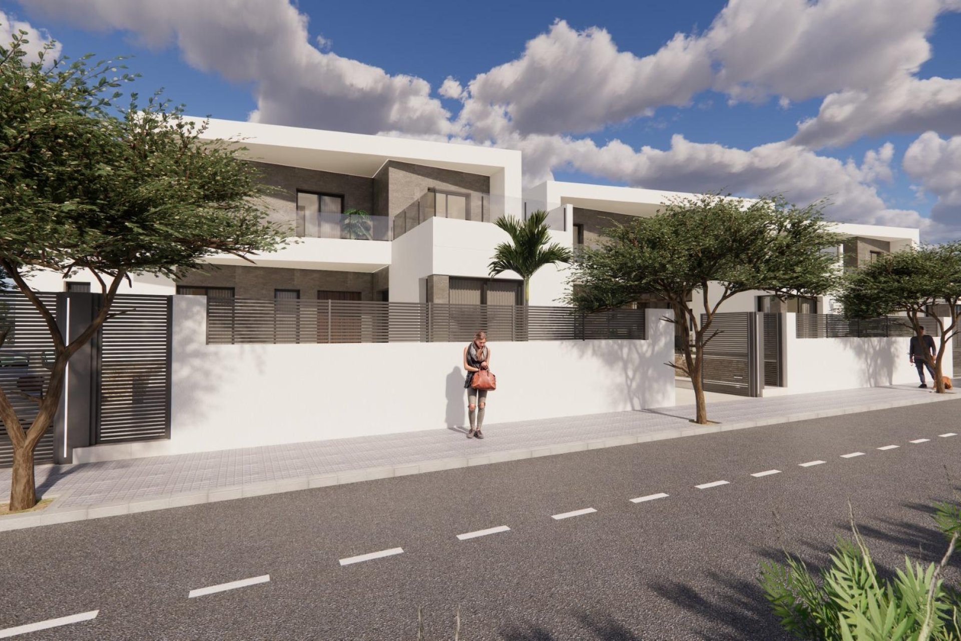 New Build - Townhouse -
Dolores - urbanizacion