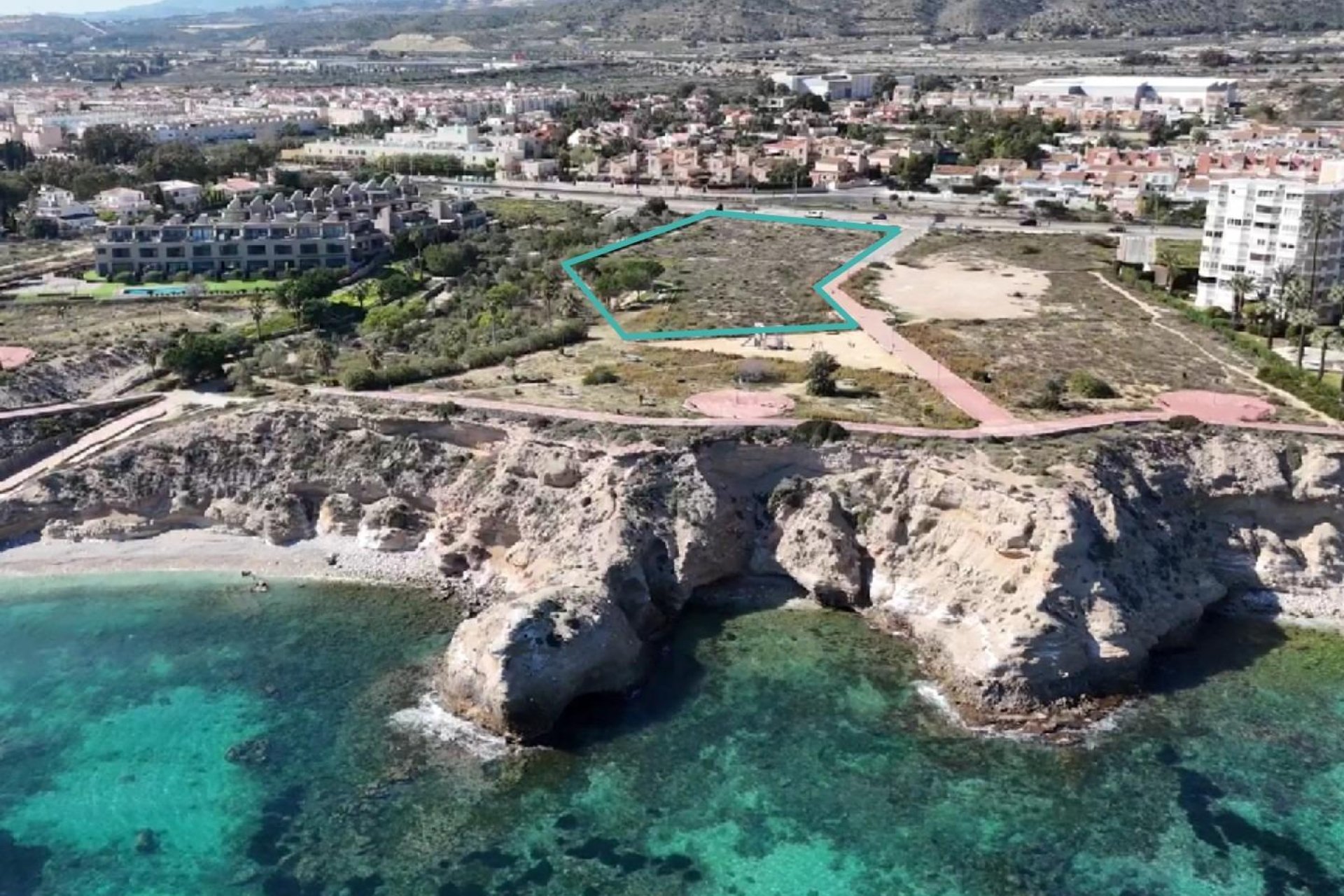 New Build - Townhouse -
El Campello - Platja de L´Amerador