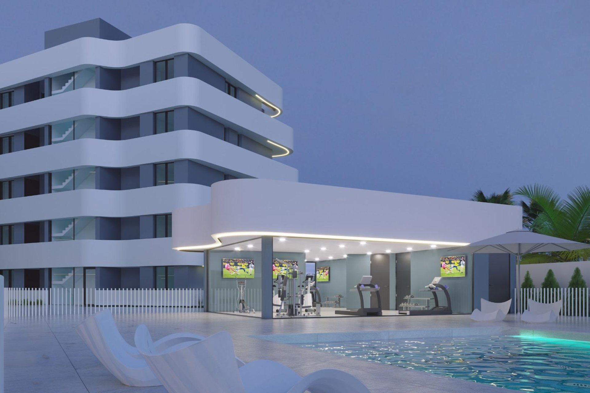 New Build - Townhouse -
Guardamar del Segura - El Raso