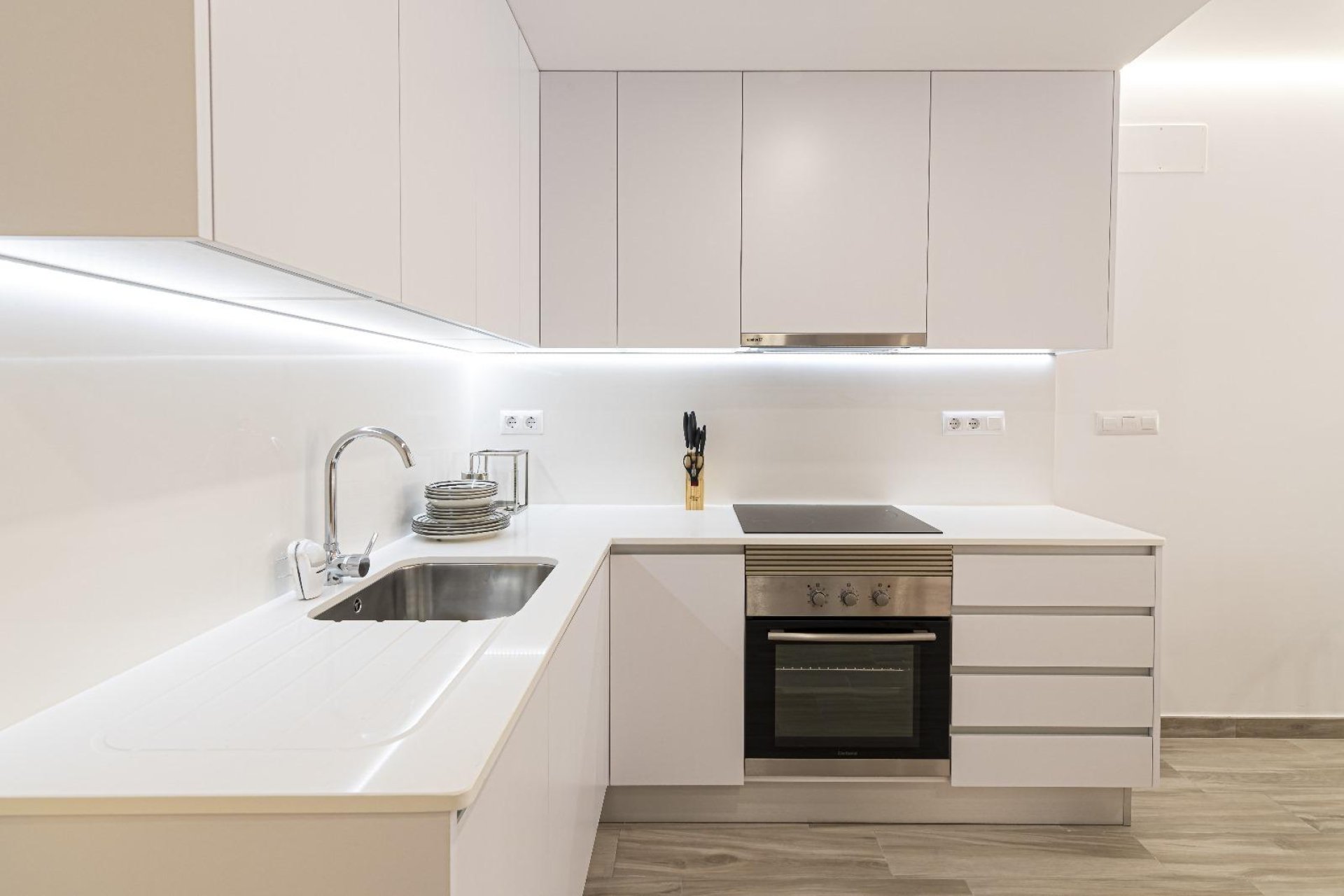 New Build - Townhouse -
La Manga del Mar Menor - La Manga