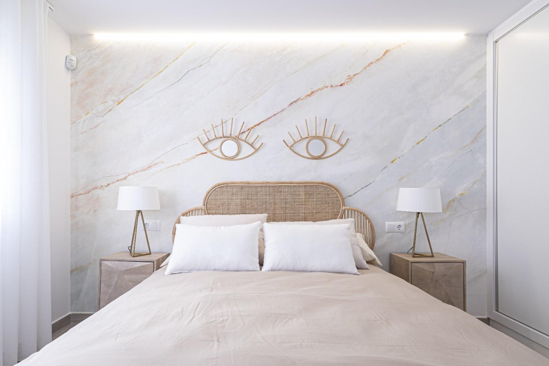 New Build - Townhouse -
La Manga del Mar Menor - La Manga