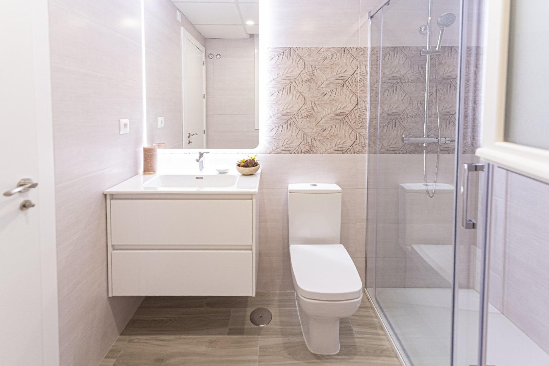 New Build - Townhouse -
La Manga del Mar Menor - La Manga