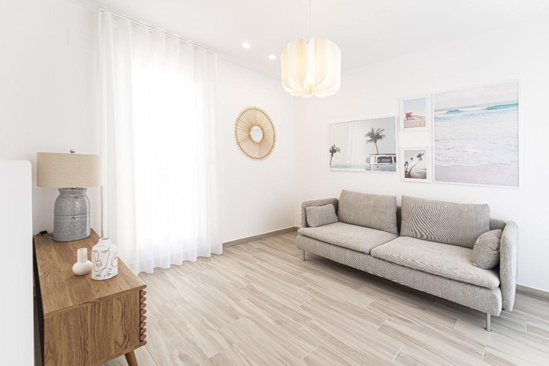 New Build - Townhouse -
La Manga del Mar Menor - La Manga