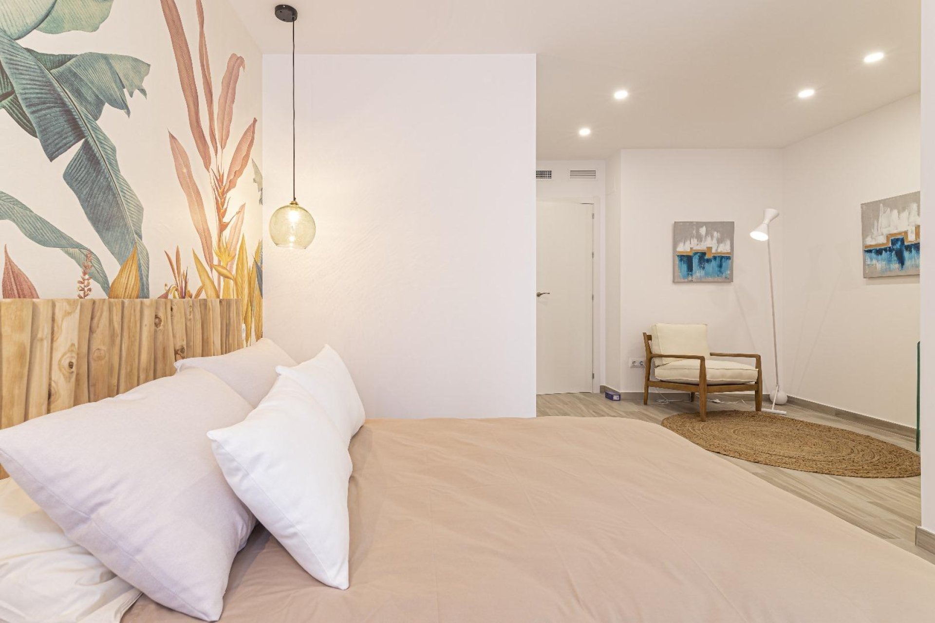 New Build - Townhouse -
La Manga del Mar Menor - La Manga