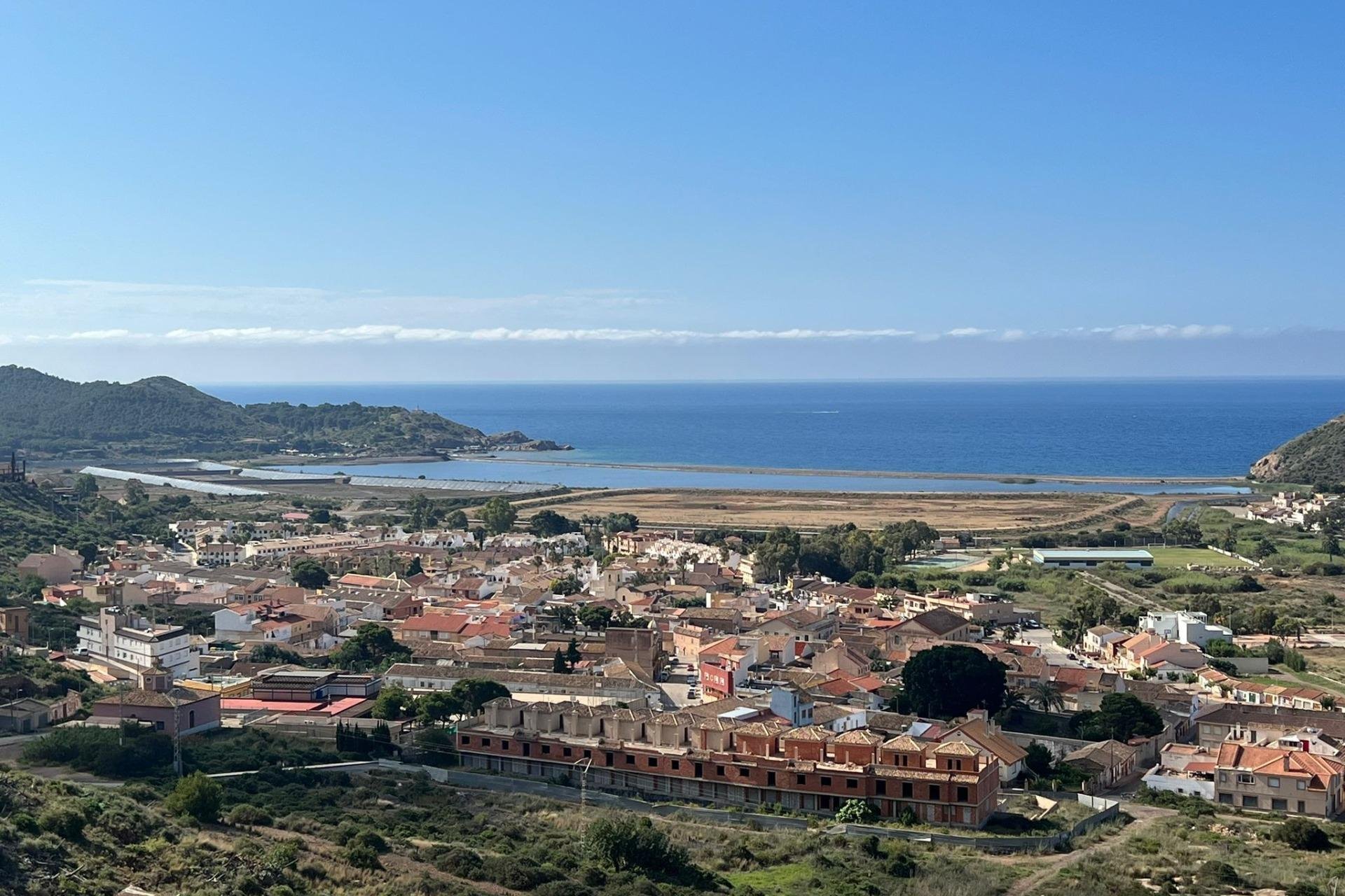 New Build - Townhouse -
La Union - centro