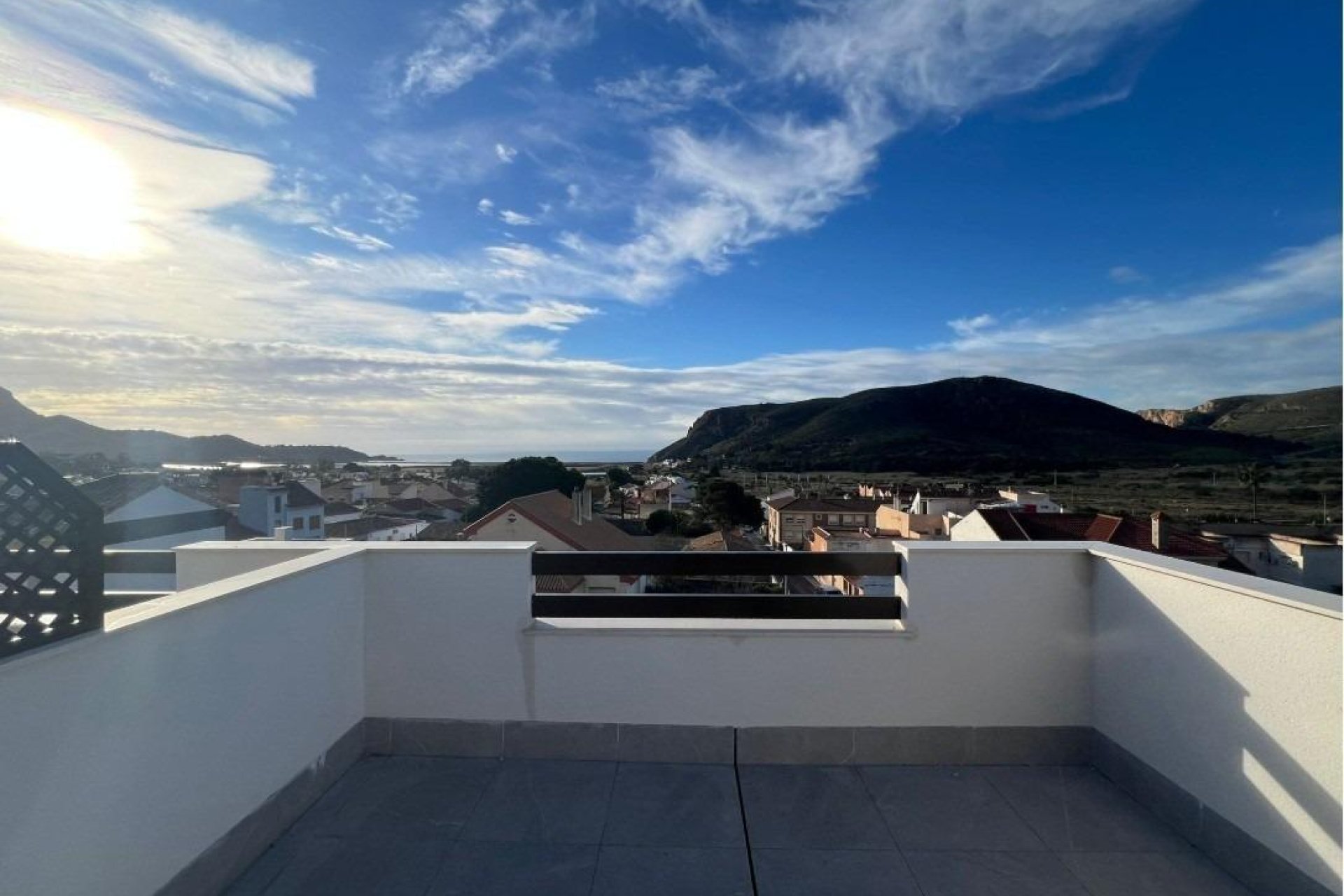 New Build - Townhouse -
La Union - centro