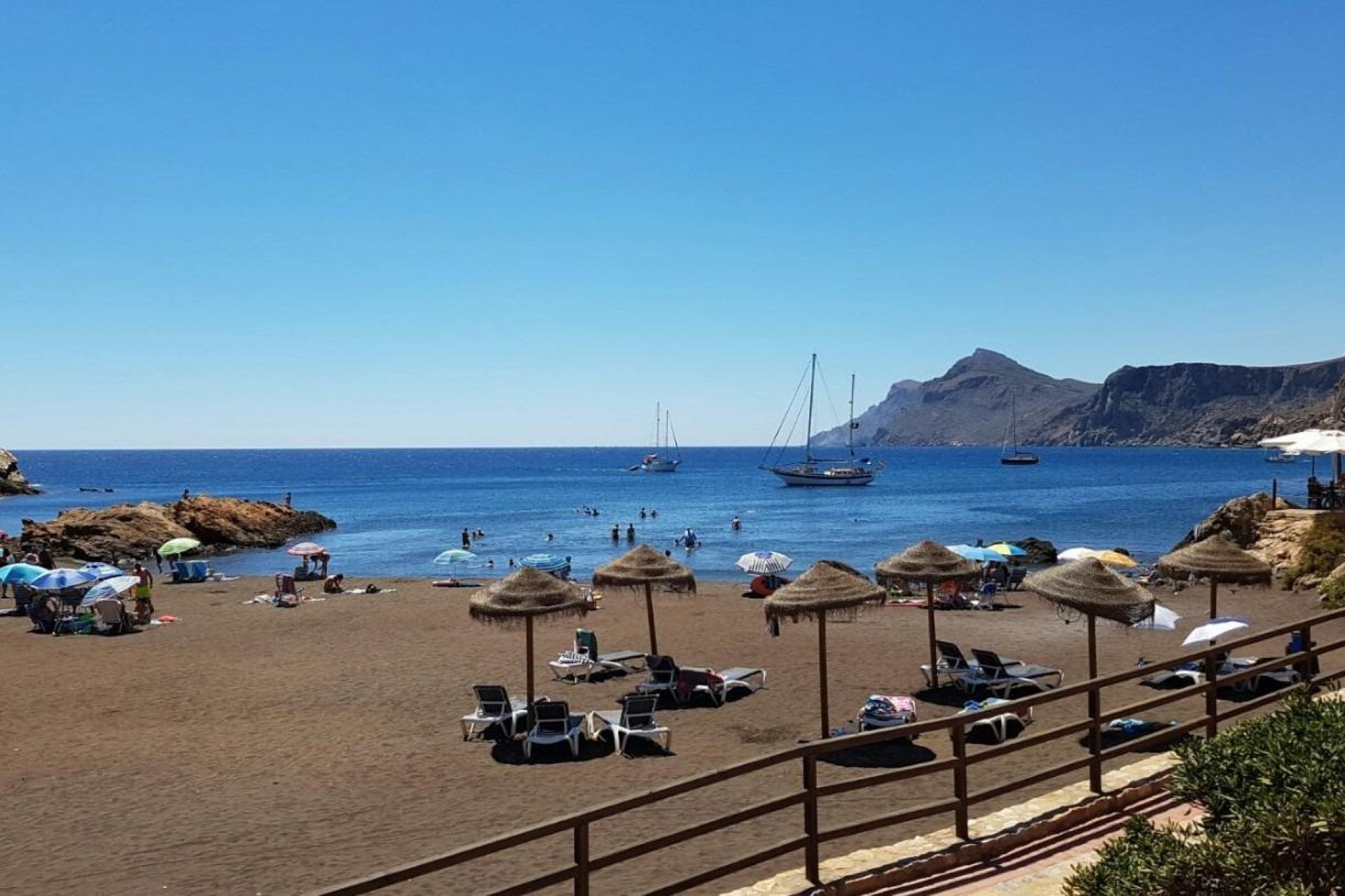 New Build - Townhouse -
La Union - centro