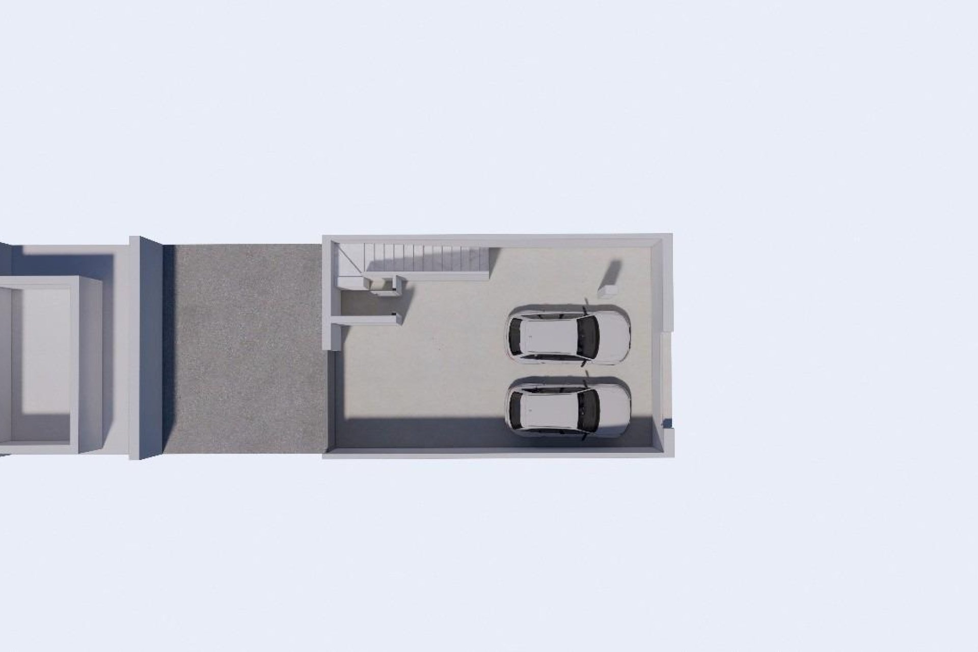 New Build - Townhouse -
Los Alcázares - Serena Golf