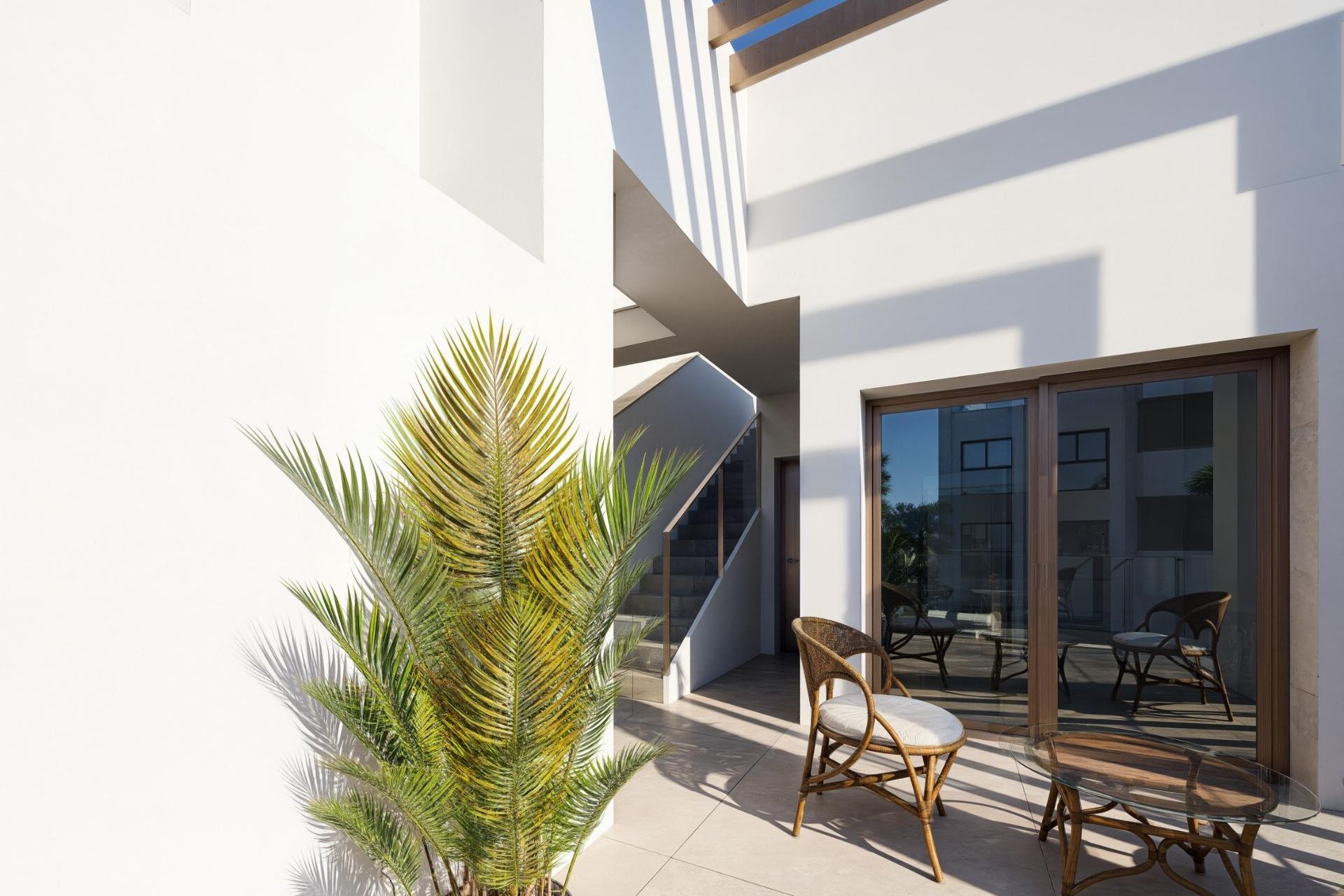 New Build - Townhouse -
Los Alcázares - Serena Golf
