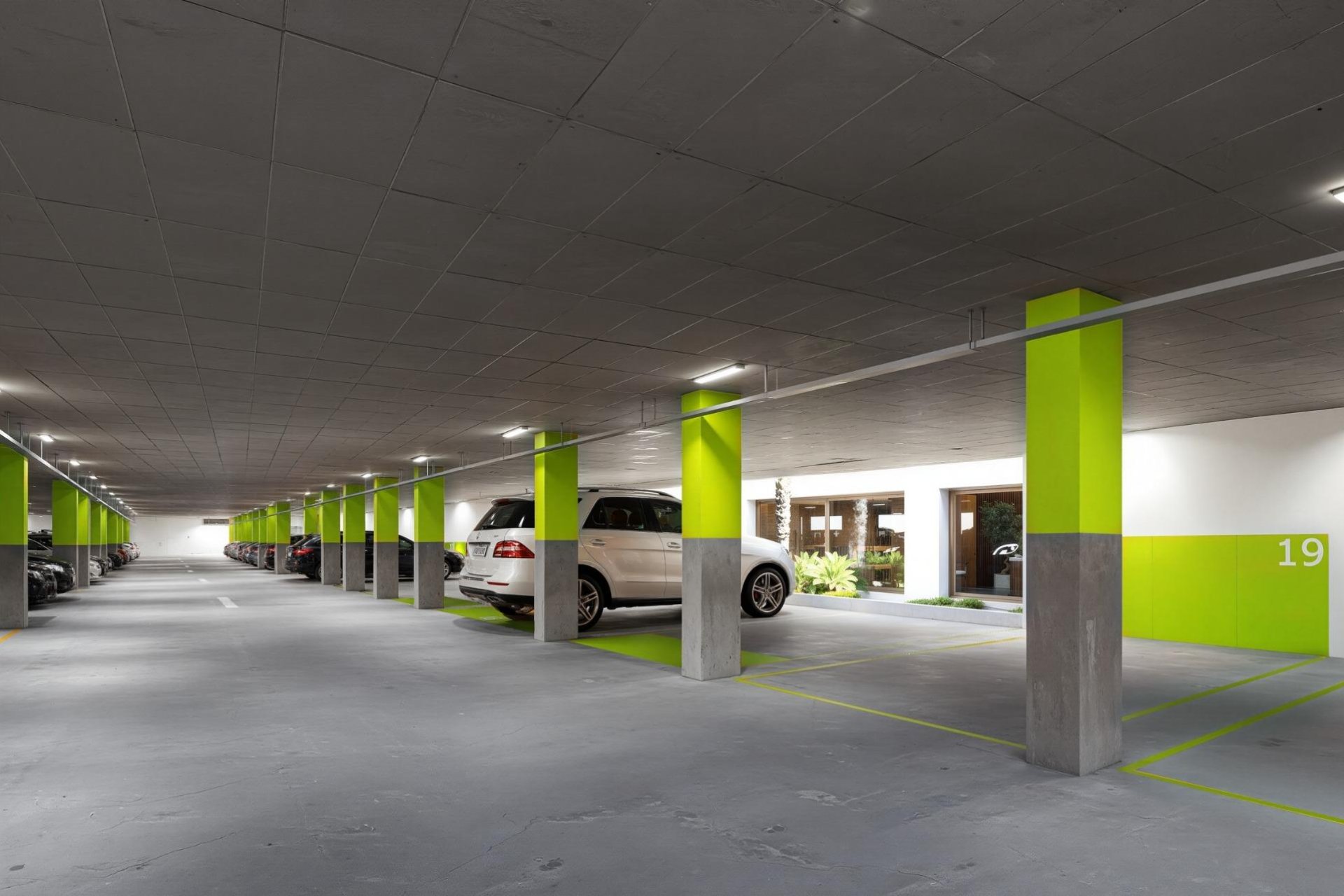 New Build - Townhouse -
Los Alcázares - Serena Golf