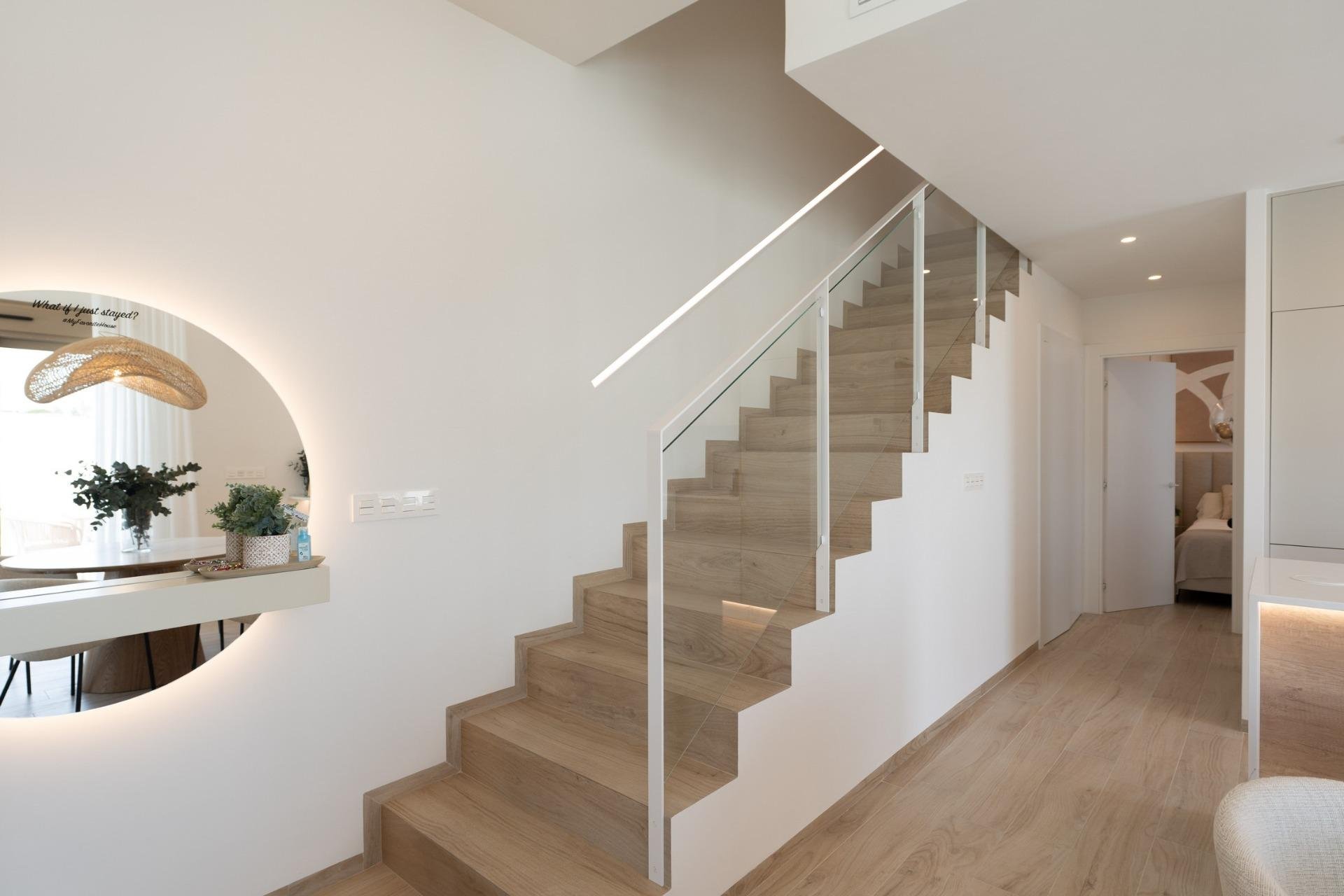 New Build - Townhouse -
Los Alcázares - Serena Golf