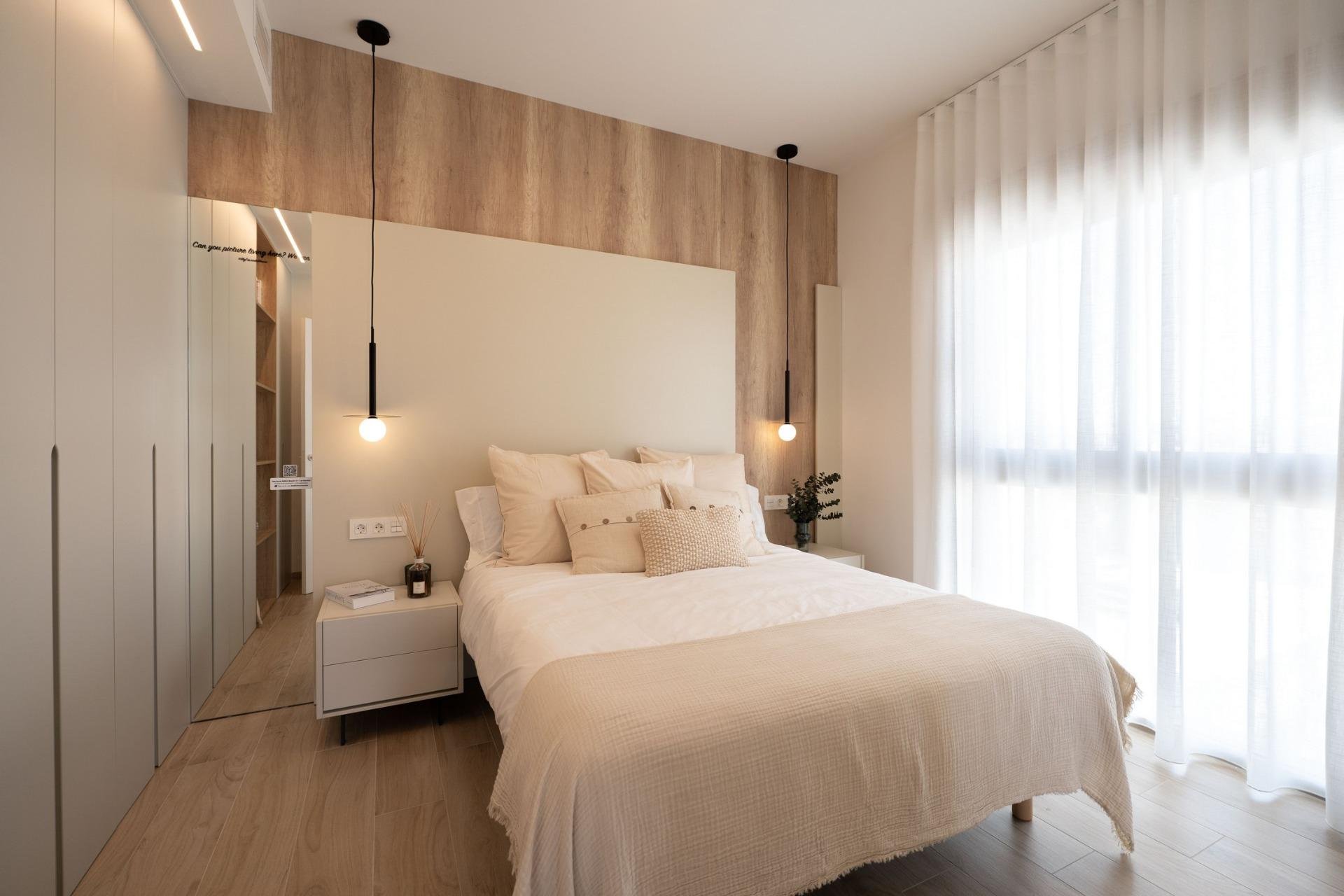 New Build - Townhouse -
Los Alcázares - Serena Golf