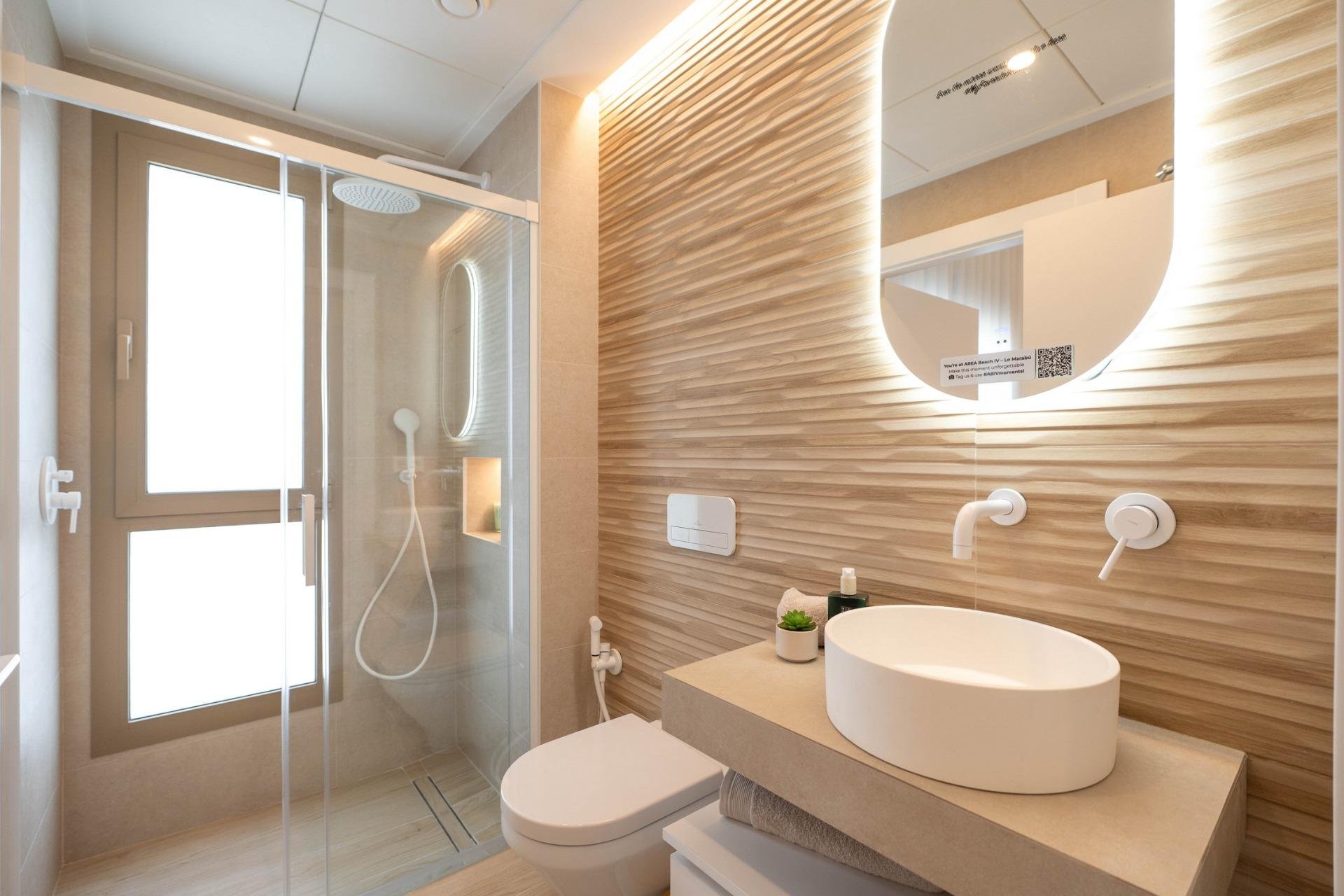 New Build - Townhouse -
Los Alcázares - Serena Golf