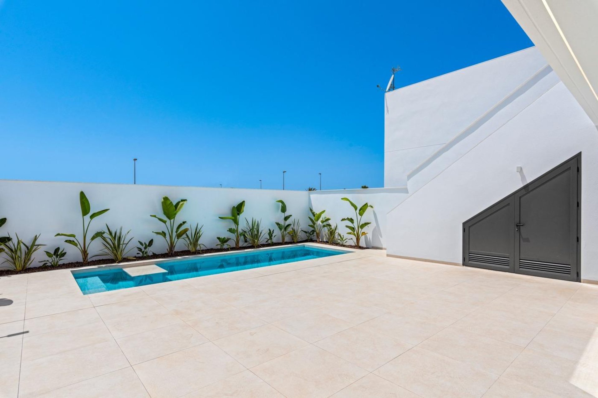 New Build - Townhouse -
Los Alcázares - Serena Golf