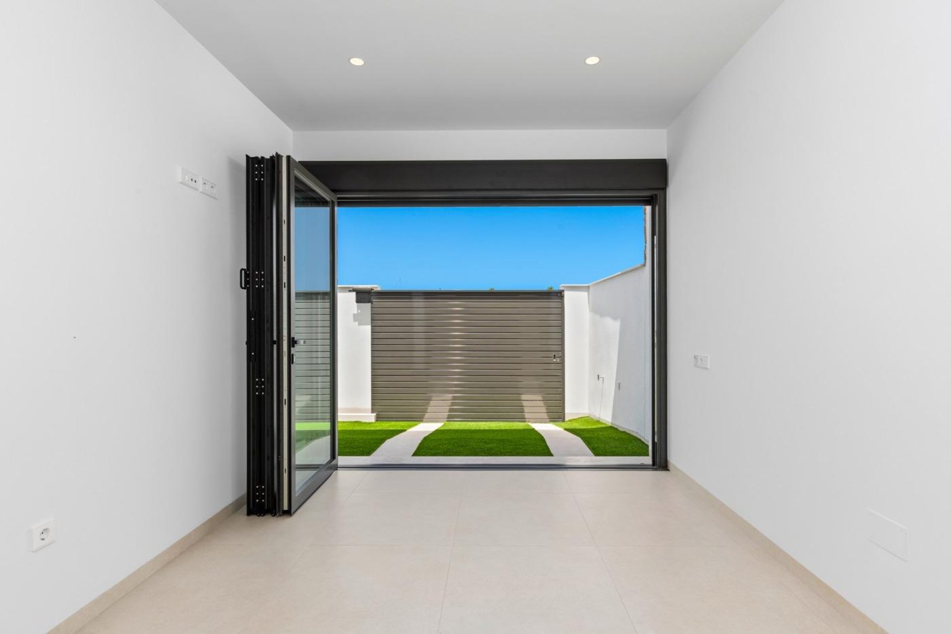 New Build - Townhouse -
Los Alcázares - Serena Golf