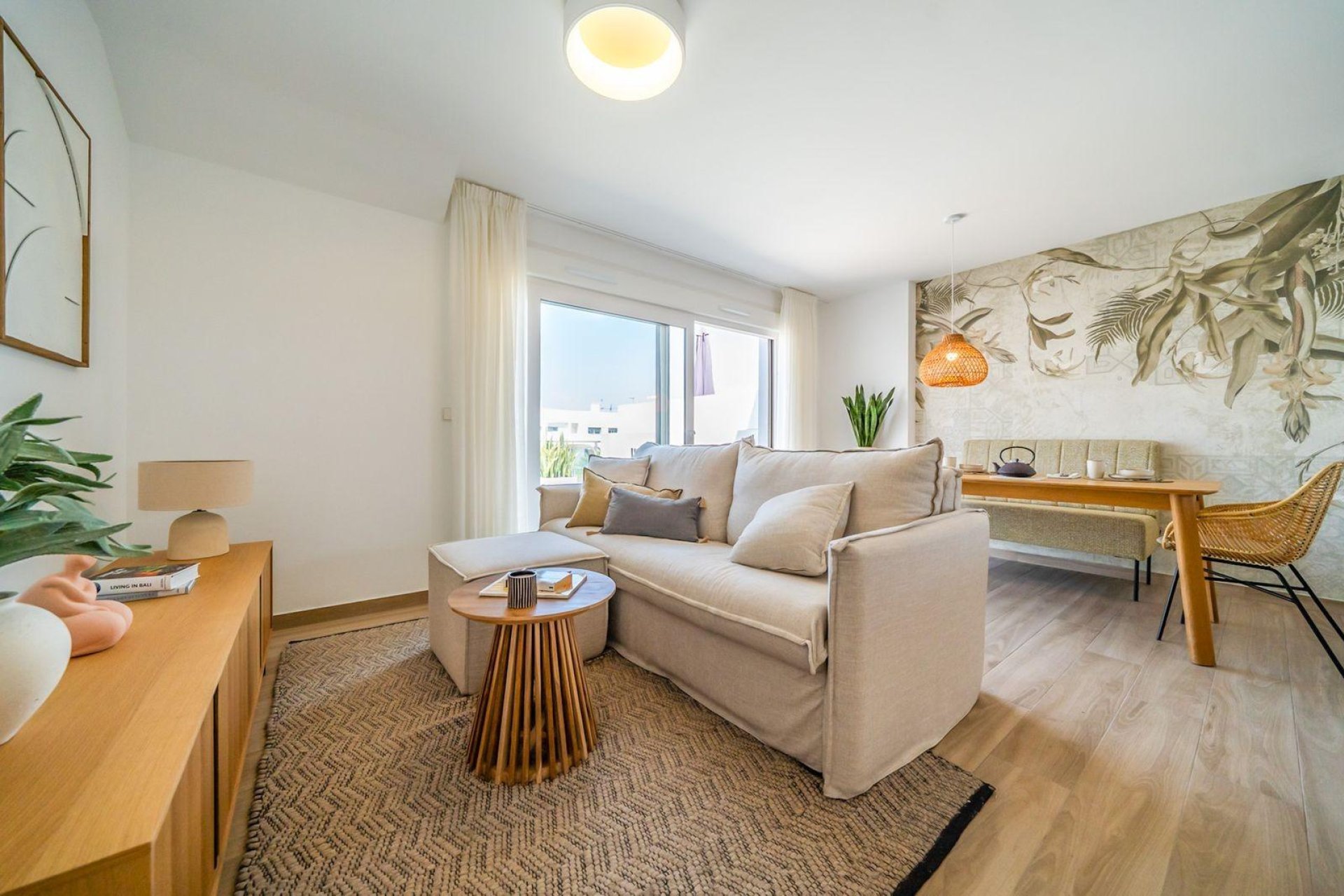 New Build - Townhouse -
Orihuela - Vistabella Golf