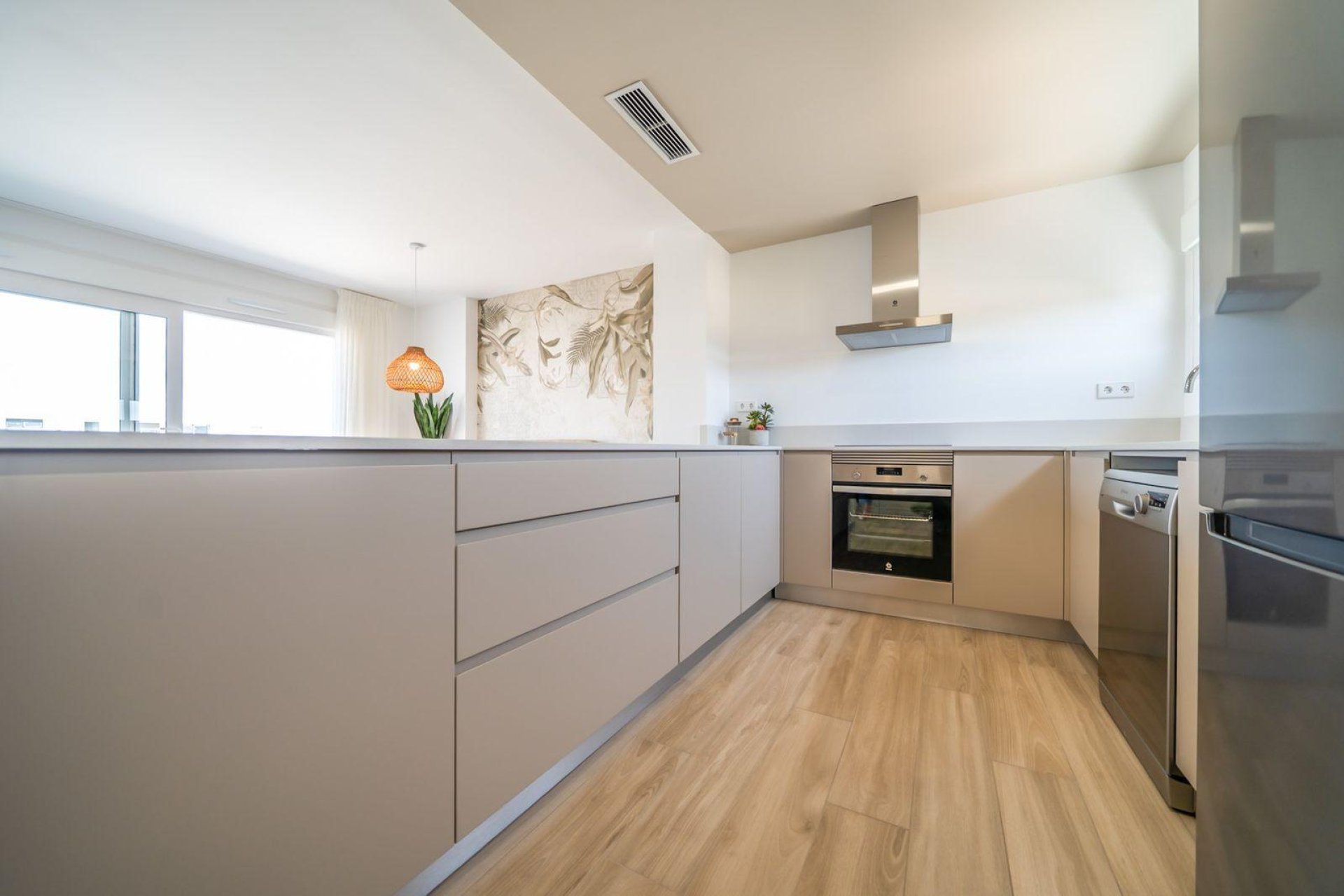 New Build - Townhouse -
Orihuela - Vistabella Golf