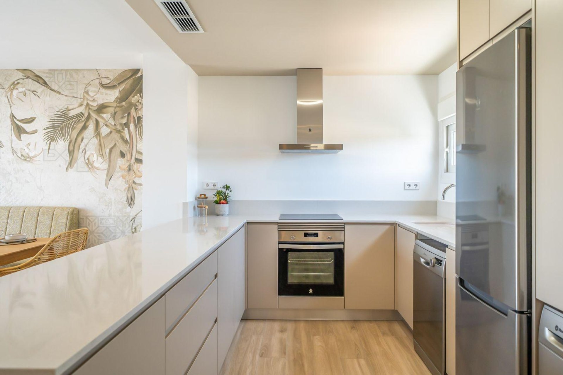 New Build - Townhouse -
Orihuela - Vistabella Golf