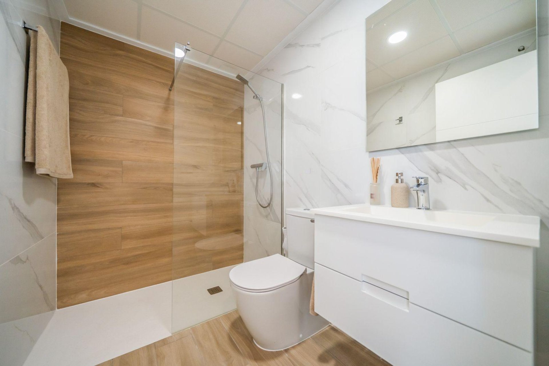 New Build - Townhouse -
Orihuela - Vistabella Golf