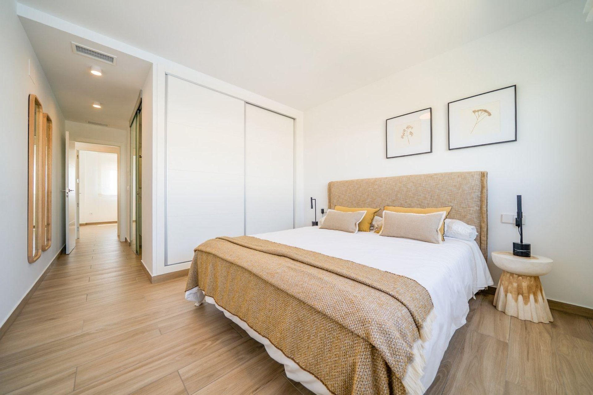 New Build - Townhouse -
Orihuela - Vistabella Golf