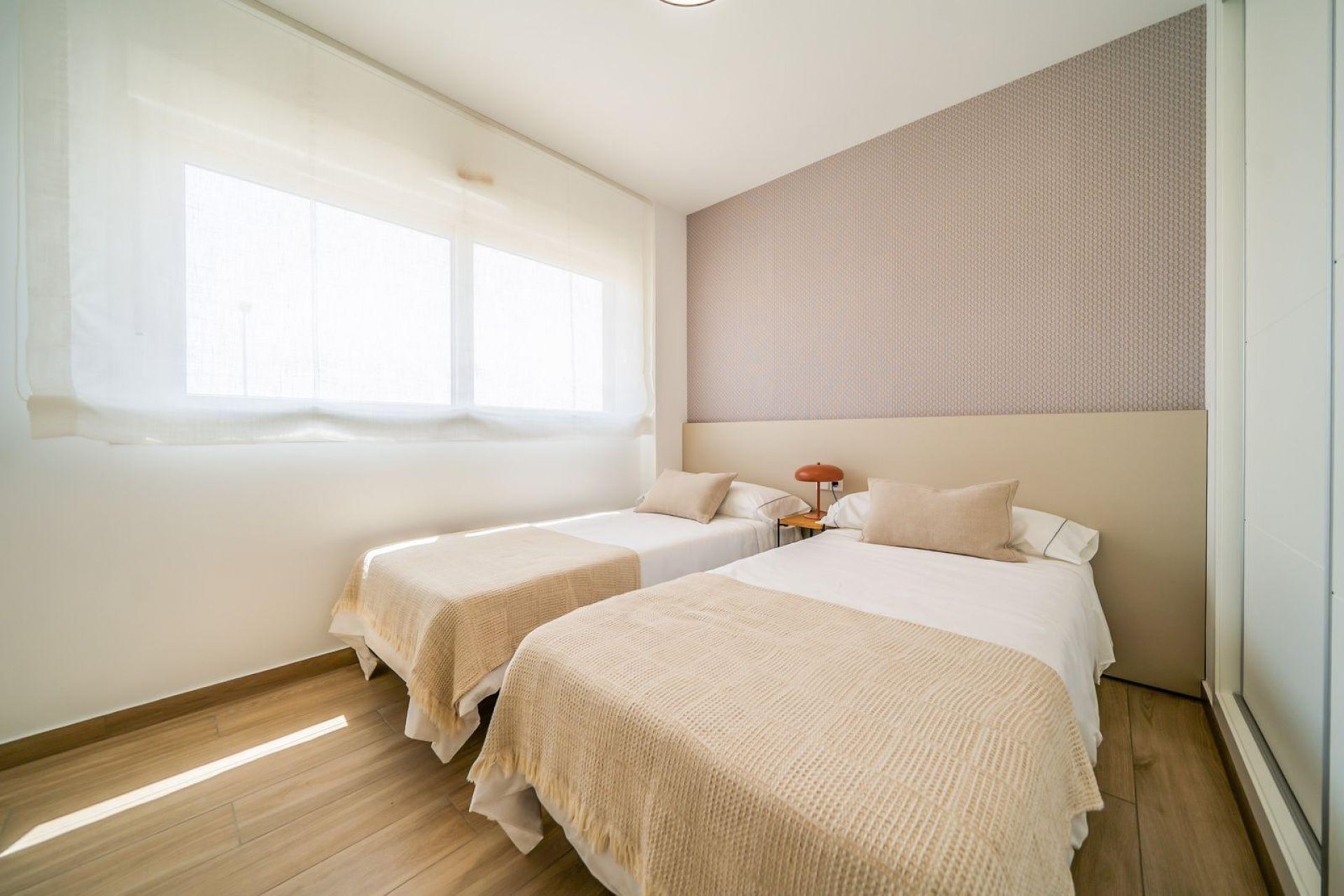 New Build - Townhouse -
Orihuela - Vistabella Golf