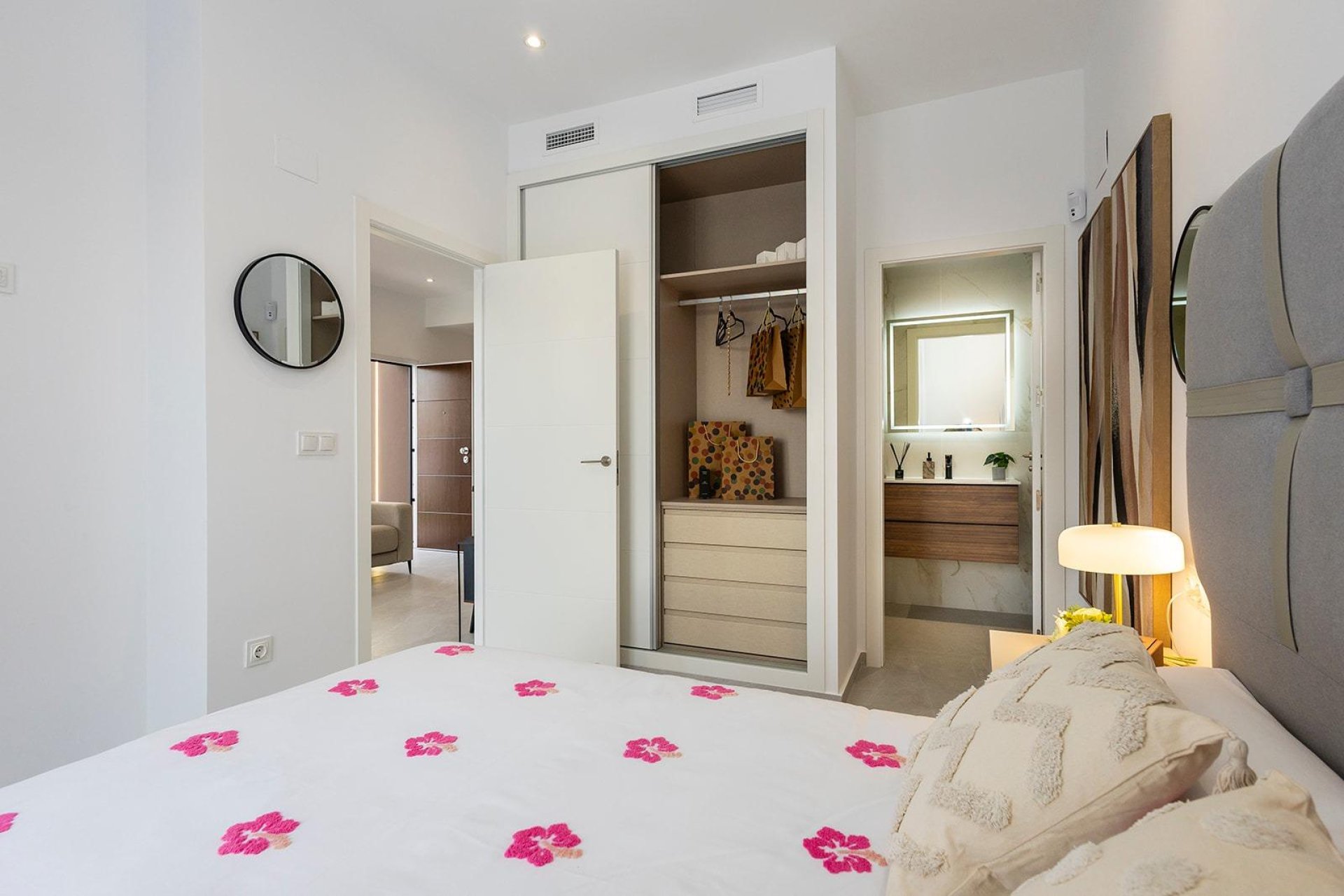 New Build - Townhouse -
Orihuela - Vistabella Golf